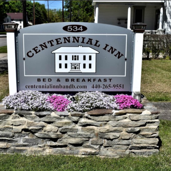 Looking for a beautiful historic stay in Conneaut, Ohio? Look no further than the Centennial Inn Bed & Breakfast!
"This house was built in the early 1800s by Dr. John Venen. Dr. Venen was the first medical doctor in Conneaut, Ohio. The bed and breakfast has been beautifully remodeled to include modern amenities, while keeping the historic charm. Our goal is for your stay to feel as comfortable and relaxed as possible. We offer a homemade, hot breakfast that we are sure will not leave you hungry!"
📍534 Main Street
Conneaut, OH 44030
☎ 440-265-9551
For more information or to book a stay:
www.centennialinnbandb.com
Follow on Facebook: https://www.facebook.com/centennialinnbandb
#visitconneautoh #conneautohio #centennialinnbandb #historicstays #conneauthistory #bedandbreakfast
