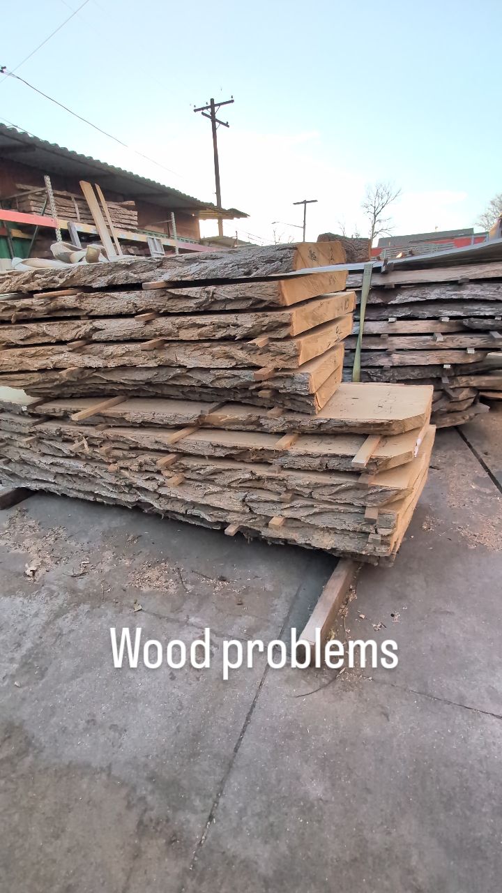 Sometimes you need to pull most of everything out to get to the piece in the back, on the bottom.
.
.
.
#kilndried #hardwood #oak #walnut #sycamore #elm #catalpa #redwood #maple #ash #hackberry #locust #hickory