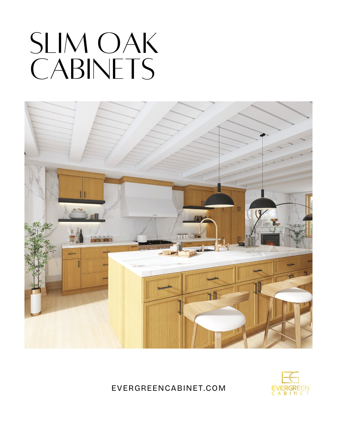 ✨ Our Fresh Favorite Slim Oak Cabinets✨
Natural. Organic. Minimal. Timeless.
Slim Oak brings a quiet elegance into your home — the kind that turns everyday moments into mindful rituals.
Warm wood tones, gentle textures, and clean lines create a space that feels effortless yet intentional.
Perfect for morning coffee, slow afternoons, or simply enjoying the calm of a well-curated home.
🌿 Handcrafted Minimalism
🌿 Soft, Natural Wood Finish
🌿 Designed for Mindful Living
Experience the collection in person — the textures and warmth are even more captivating up close. 👀
📍 Evergreen Cabinet Showroom
19835 E Walnut Dr N, City of Industry, CA 91789
⏰ Mon–Fri: 8 AM – 4:30 PM | Sat: 8 AM – 12:30 PM
We proudly serve lifestyle-driven homeowners across:
🌴 City of Industry, CA
🌴 Los Angeles County
🌴 Orange County
🌴 Riverside & San Bernardino Counties
🌴 Surrounding Southern California communities
No matter the scale of your project, we’re here to provide high-quality cabinets that make every build feel effortless, warm, and refined.
#Japandi #Scandi #Timeless #Minimal #evergreencabinet #kitchen #kitchendesign #kitcheninspo #dreamkitchen #modernkitchen #kitchenremodel #kitchengoals #home #homedecor #interior #interiordesign #homedesign #kitchenideas #luxurykitchen #interiorinspo #designinspiration #beautifulhomes #cabinetdesign #slimcollection