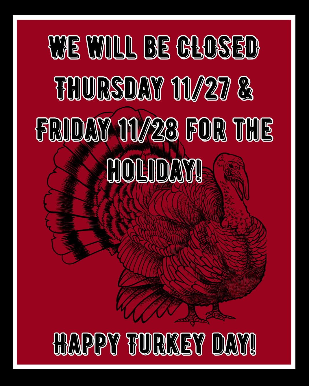 ‼️THIS WEEK AT IRONWOOD 11/24-11/29‼️
🦃 The shop will be closed this Thursday and Friday for the holiday! We will resume our normal hours Saturday 11/28 from 12pm-8pm. We are thankful for you all! 🧡
💎 @cassidy_pokes will be here Tuesday, Wednesday, and Saturday this week taking piercings on a walk-in basis from 12pm-7pm. She will be back Tuesday-Saturday 12pm-7pm next week!
We have appointment time with:
@seth_agar_tattoo
@renisanartist
❗️Give us a call ☎️ to move up an existing appointment or stop by the shop for a walk-in consultation to get onto the books! 🗓️
❗️All appointments require a consultation and non-refundable deposit to secure a spot. Walk-ins 🚶♀️ are welcome if the time has not been claimed!
#ironwoodink #omahatattooshop #nebraska #omahanebraska #omaha #omahatattoos #omahapiercing #midwesttattooshop #tattoos #piercings #tattoo #piercing #safepiercing #professionalpiercer #gettattooed #getpierced