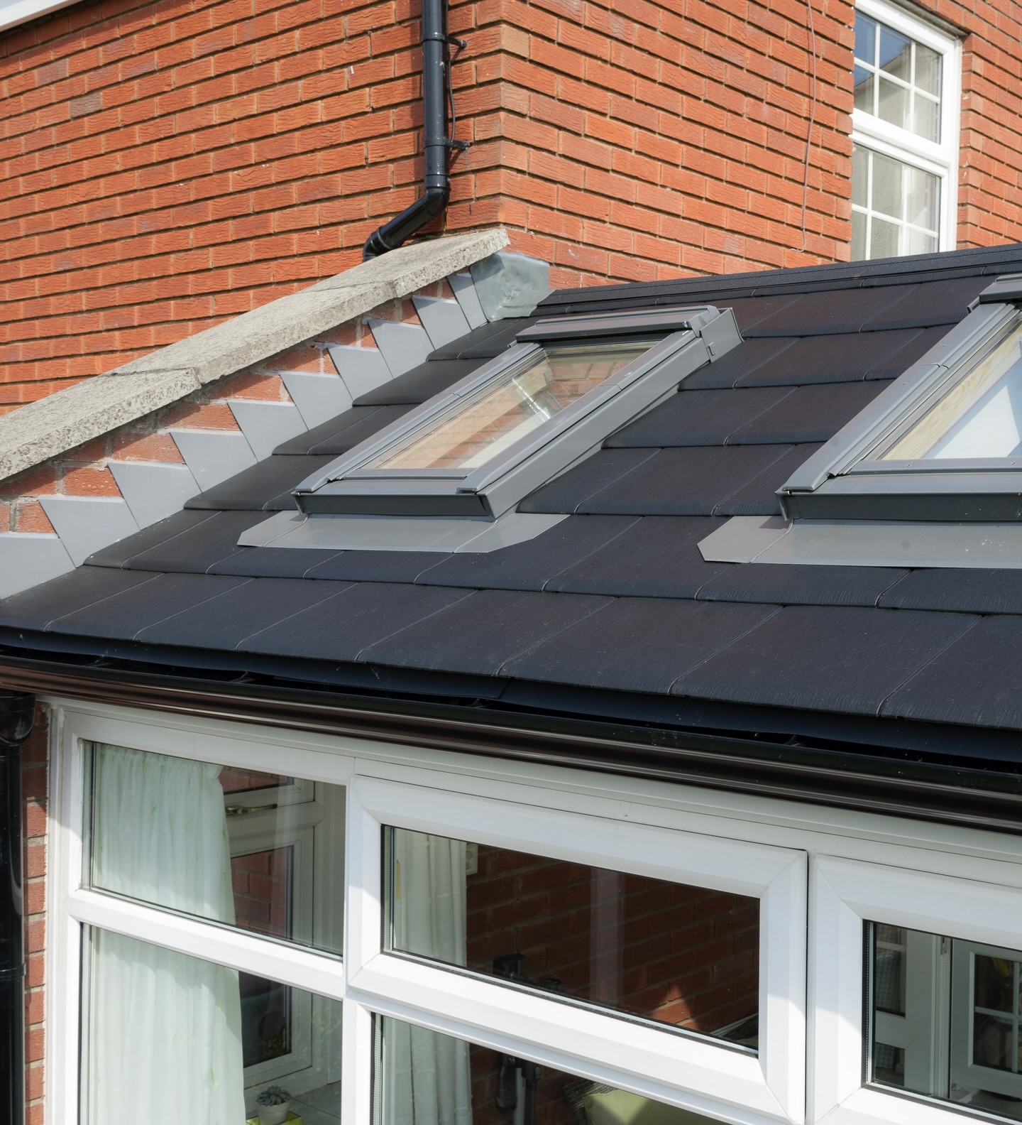 A solid, insulated warm roof paired with skylights for a brighter extension♨️☀️
A warm roof is one of the best choices for an extension solid, insulated and built for year-round comfort. From there, it’s all about making it work for your home. Skylights are a great way to bring in natural light, brighten the space and keep that open, airy feel while still getting the benefits of a warm roof.
Every build is different, and we tailor each one so it looks right, feels right, and works with the way you use your home🏡
Planning an extension? We’re here to help!
📞 Call us today on 07500 131 846
#reviverenovations #warmroof #skylights #extensiondesign #modernliving #propertyupgrade #lancashirehomes #cheshirehomes #manchesterhomes