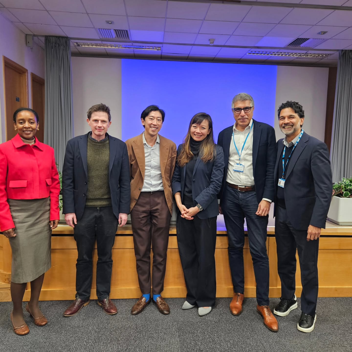 Thanks to the faculty for their lectures and training at the Pan-Thames Training Day yesterday. We hosted all the Plastic Surgery residents in the Greater London area. We also had residents from Wales and nursing colleagues who joined us.
Training included Rhinoplasty, Facelift, Liposuction, Arm lift, Tummy Tuck, Thigh lift, Blepharoplasty, Morpheus 8, IPL laser, Botox, Fillers.
The meeting was very well attended and we issued Certificates of Training for the day.
Well done to the superb Teachers
@kuenychin
@rudomn
@isabelteo6
@davidthomson134
@London_Plastic
@richardkwasnicki
Thanks to BAAPS for the special membership offer @thebaaps