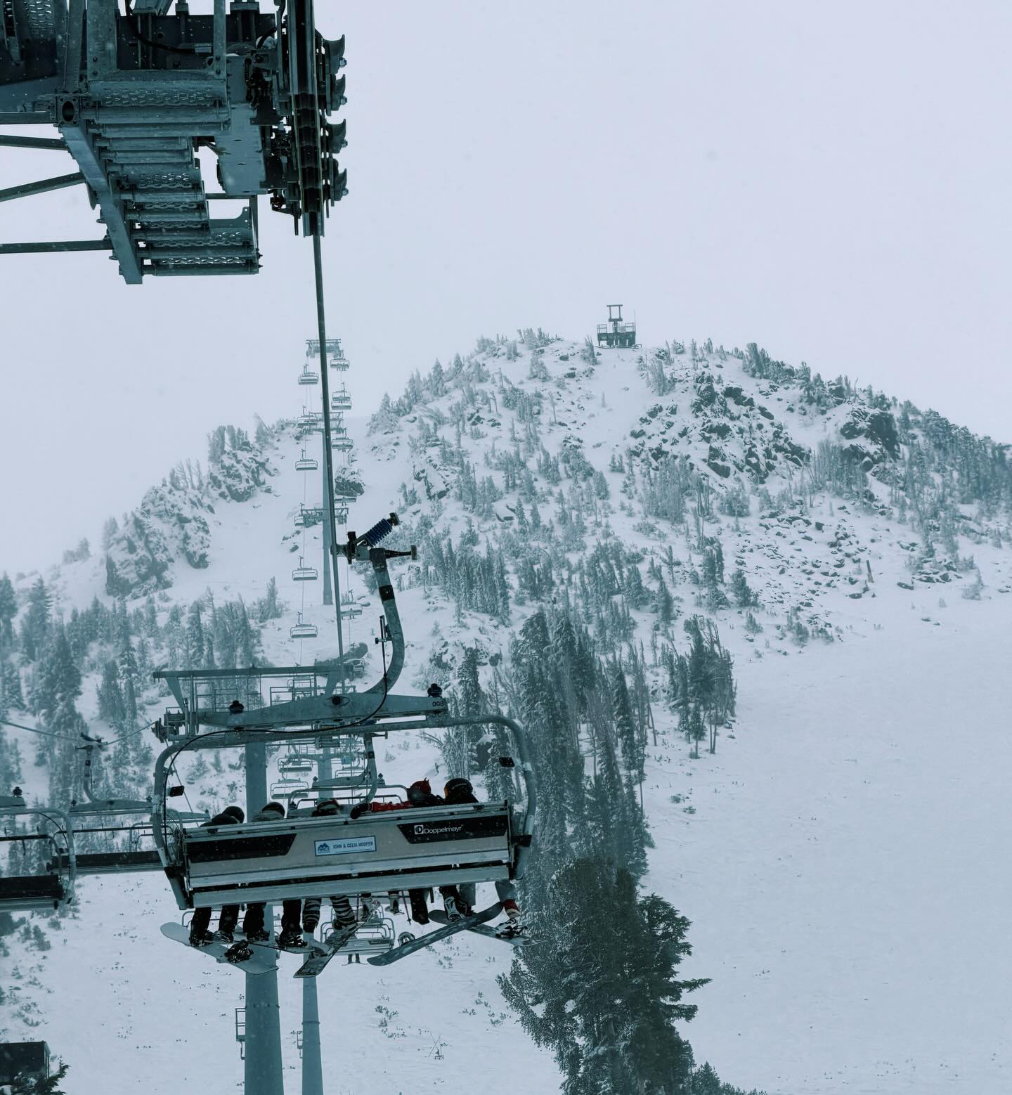 We are SOLD OUT of our Broadway Sponsorship Stickers! 🎊 Thank you for all of your support, we truly appreciate it!!
Your money goes to programs like Ski PE, getting our local youth onto the hill!!