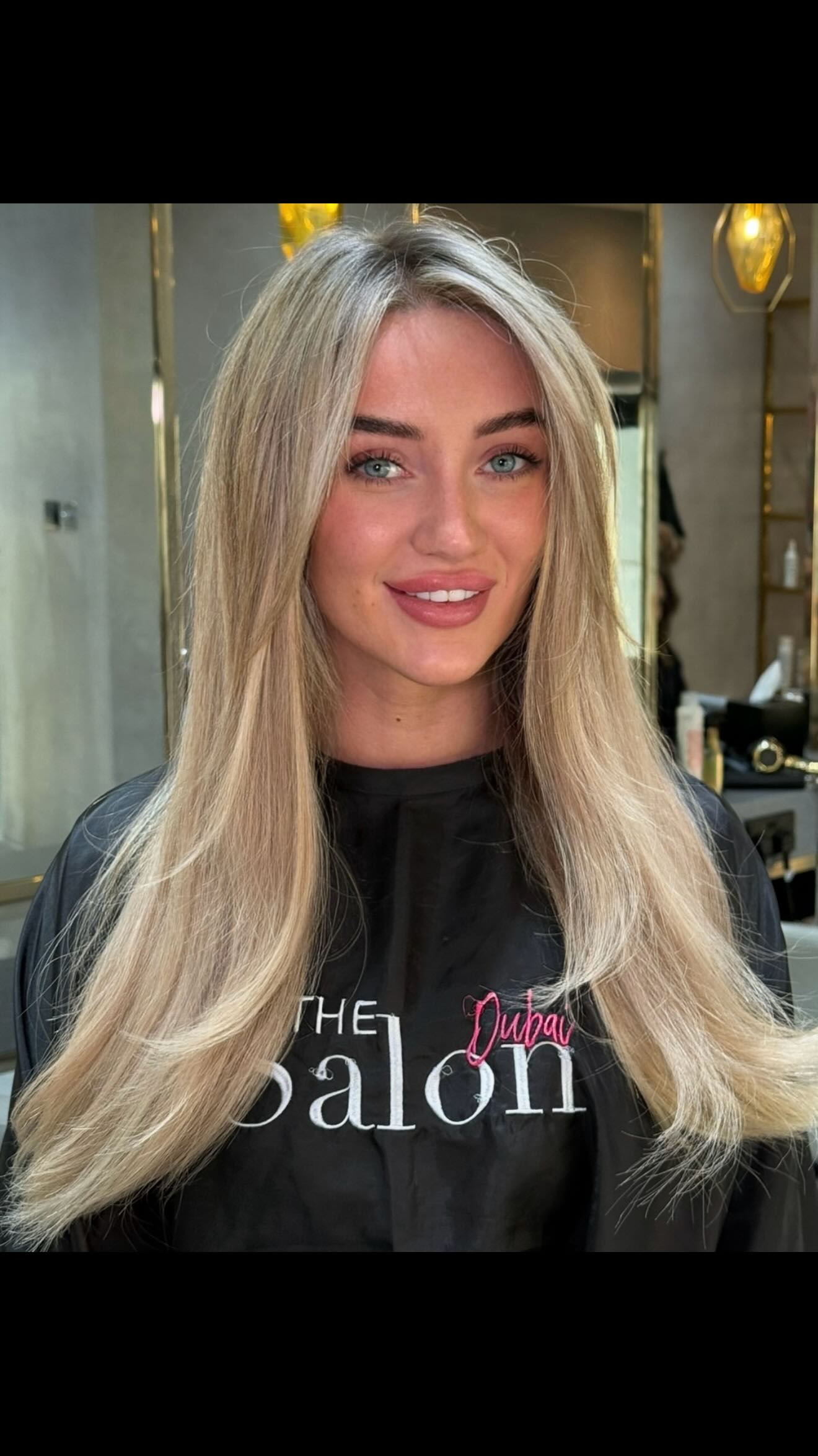 Visit @victorialeehair at our SADAF branch — where Dubai comes to get ready!
Victoria is super talented and creates the most dreamy blondes and flawless transformations. 💛✨
Christmas appointments are filling up fast, so book your festive hair in ASAP! 🎄💇♀️
With 12 locations across Dubai, we’ve got you covered wherever you are. | 12 branches citywide
📲 Book now — limited slots left!
Hashtags:
#HairByVictoria #DubaiHair #DubaiSalon #DreamyBlondes #BlondeSpecialist #DubaiBeauty #SkyViewDubai #ChristmasHair #HolidayGlam