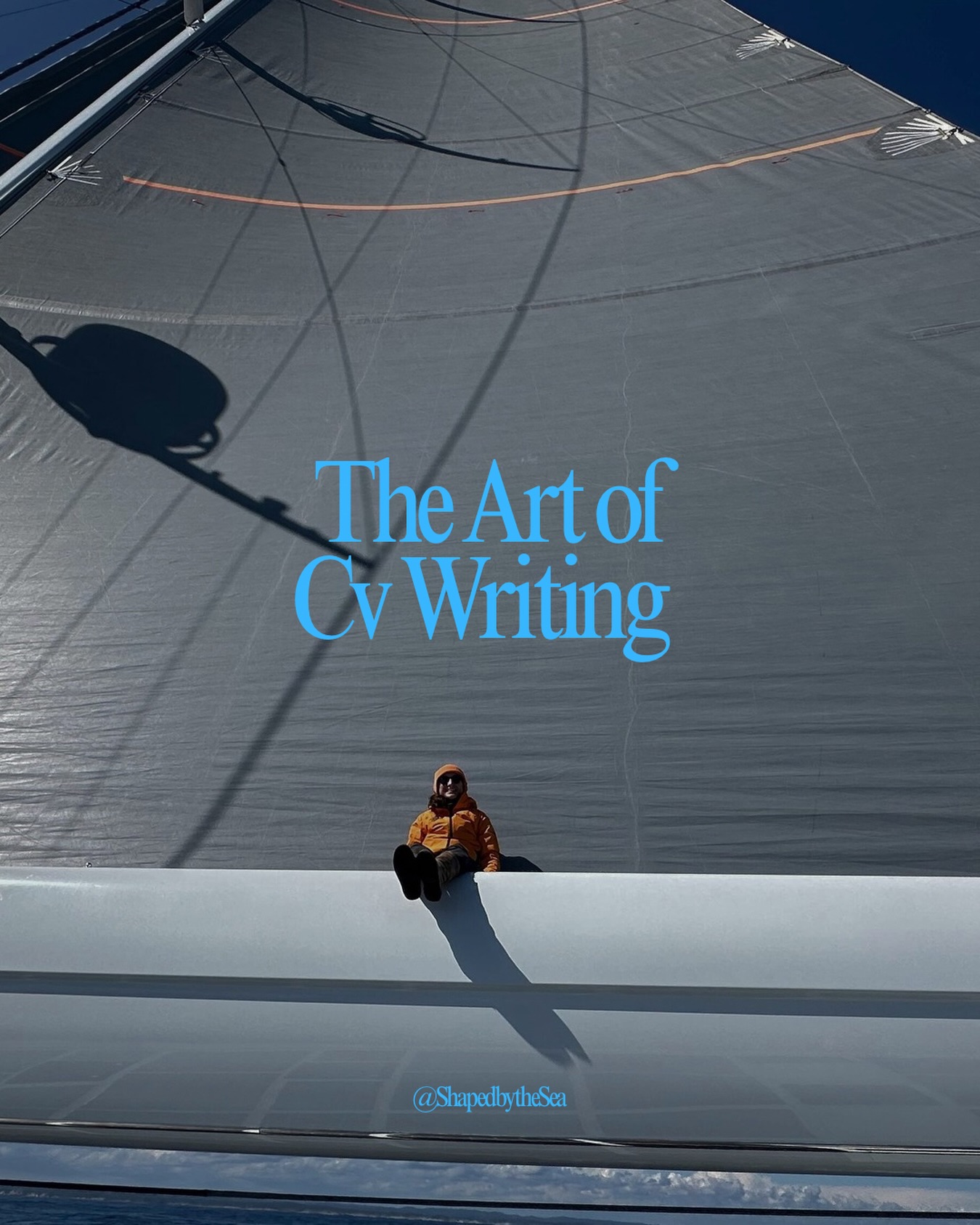 The Art of Cv Writing
The first blog of 2026 ✨
check it out https://www.shapedbythesea.org/post/the-art-of-cv-writing
Here’s a little snippet below…
“Gone are the days when being a good sailor alone got you the job. In 2026, a deckhand is expected to be a sailor, drone pilot, fisherman, entertainer, and logistics specialist sometimes all in the same week.
Then it clicked: the key to a strong CV is relevance. Something that stands out and aligns with the needs of the vessel. For example: “On my last vessel, I worked alongside the leadership team to prepare the yacht for both class and flag surveys.”
A captain recruiting for a First Mate or Chief Engineer might read that and think, Our flag survey is next year, extra experience is always valuable. That CV goes into the shortlist pile.”
Mel x
#Shapedbythesea #Yachtingworld #yachtcrew #yachtcv #yachting