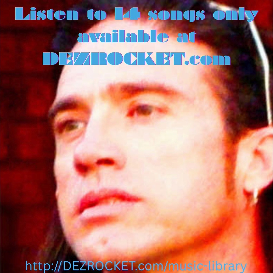 A few audio clips from some of the tunes that are available exclusively @ http://DEZROCKET.com/music-library #alternativemusic #alternativemusician #indiemusic #indiemusician #dezrocket