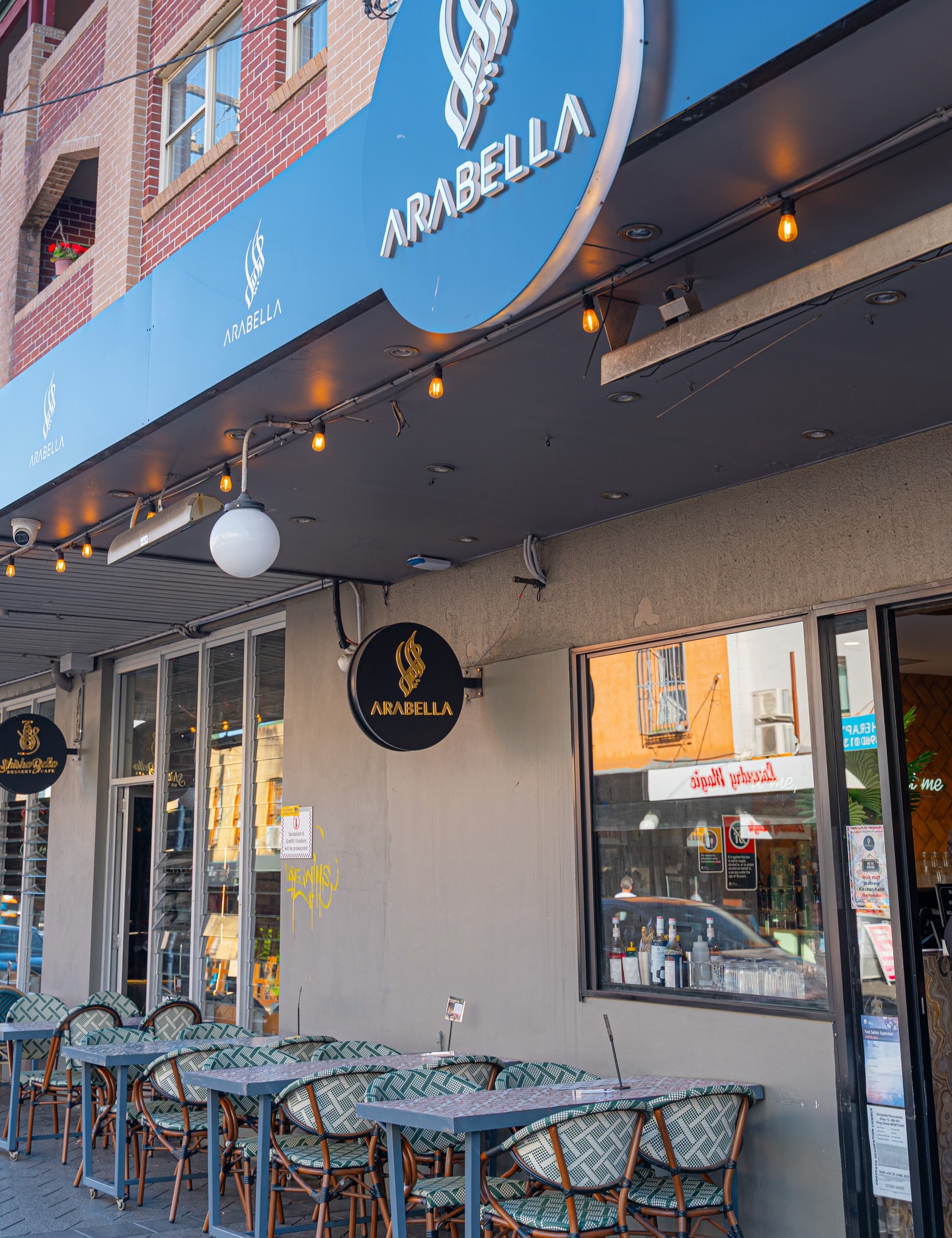 SUPPLIED AND INSTALLED IN NEWTOWN!
Before the year ends quickly get in touch with us!