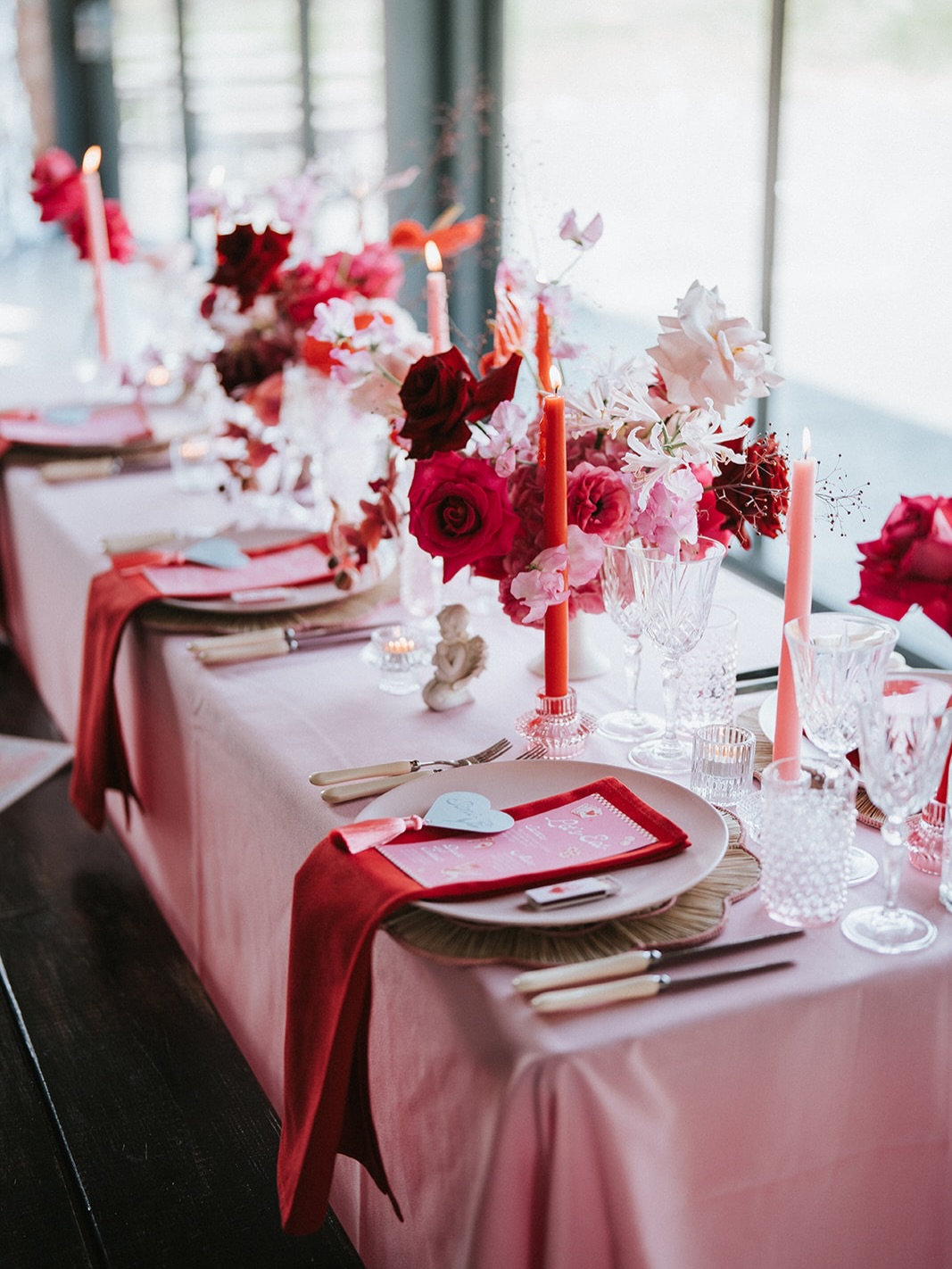 ⨠Wedding Planning Top Tip āØ
January is peak time for couples booking wedding suppliers. If you want to get ahead of the game and ensure your first choice wedding suppliers get in touch pre-Christmas! But 𤫠donāt tell everyone else!
We still have some availability for Autumn / Winter 2026 and our 2027 books are open too!
Photography: @stephaniedreamsphotography
Workshop: @loveforall_lgbtq by @stephaniedreamsphotography
Assistance: @photosby_pril & @rebelloveclub_
Styling & Planning: @amw.events
Florals: @emmajanedesigns
MUA: @rosierobertsbeauty
Hair: @hair.byesty
Vow Books: @hoopandhammer
Celebrant: @giddygayceremonies
Venue: @thegiraffeshed
Stationary: @with_bells_on_invites
Streamers: @streamadelica_uk
Backdrop & Neons: @thisisasignuk
Cake: @pastel_patisserie
Veils: @w_collective
Newspaper: @photopressuk
Couple: @queer_yoki
Accessories: @thelucky6pence
Confetti: @justhitchedconfetti
Table Hireware: @theluxecollectionuk
Linens & Napkins: @northfieldslinenhire
#LuxuryWeddingFlorist #FloralDesign #VegasElopement #MidWalesWeddings #TwoBrides #BoldBlooms #DiscoWedding #FloralFantasy #2027wedding #thegiraffeshed #loveforall #alternativewedding #alternativeweddingflowers #reflexedroses #pinkandredwedding #vegaswedding