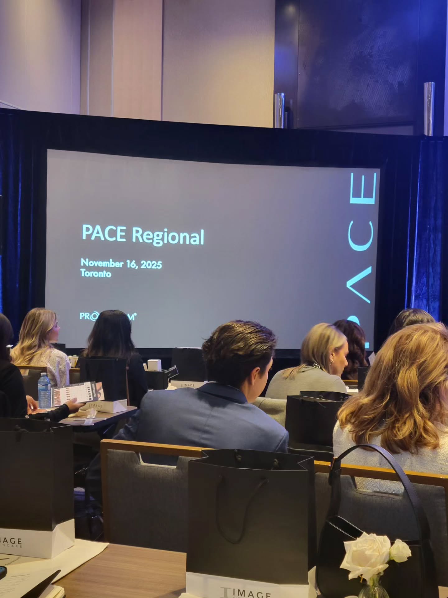 Investing in continued education is part of my commitment to patient safety and exceptional results. Grateful to be at the PACE Regional event today hosted by Prollenium — learning, refining, and staying current in a field that never stops evolving.
--
#dermalfillers #aesthetics #injectables #npinjector #nursepractitioner #aestheticseducation #fillers #skincare