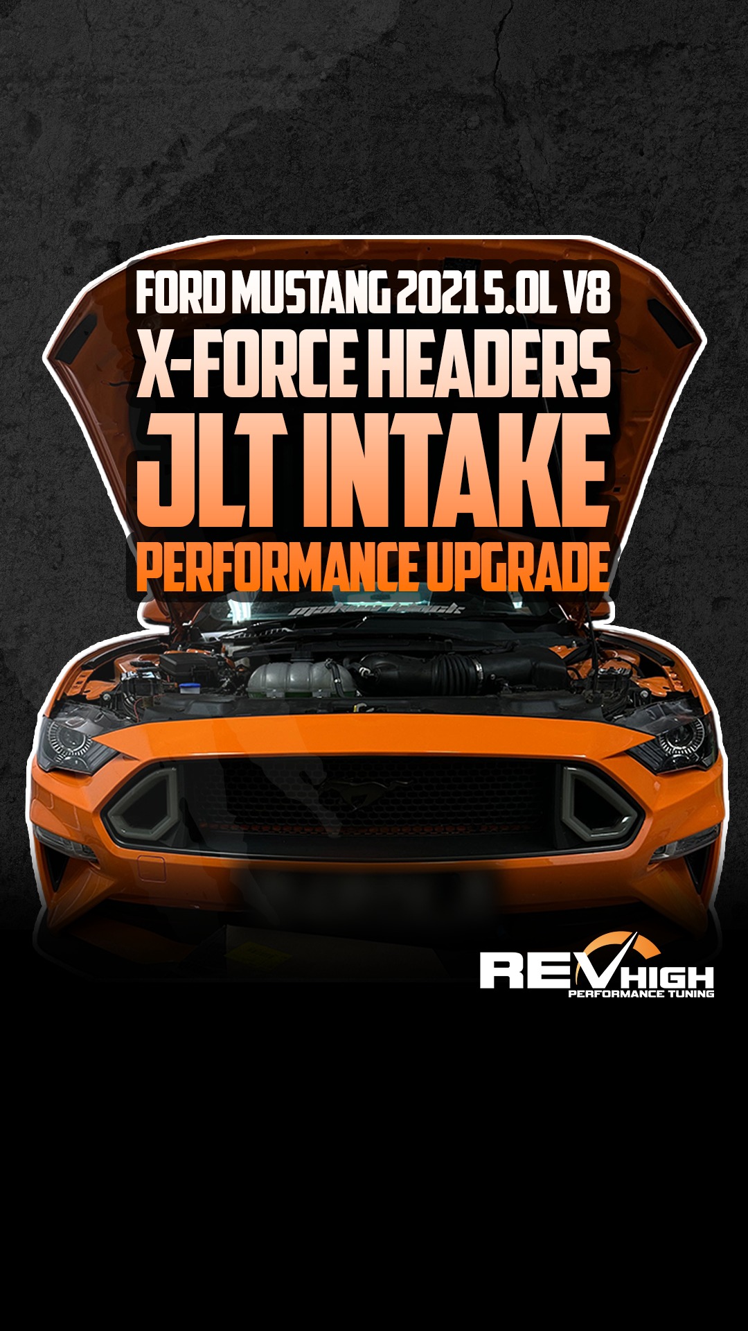 JLT Intake + XForce Headers & Custom Tune on a 2021 Ford Mustang 5.0L V8
In todayโs video, weโre working on a 2021 Ford Mustang 5.0L V8 and giving it the upgrade package it deserves: a JLT cold air intake, XForce extractors with high-flow cats, and a full custom tune. This Mustang already had a cat-back installed, making it the perfect platform for a proper intake and exhaust combo.
Because the JLT intake is larger than stock, the MAP sensor position and airflow readings change โ so we rescaled and recalibrated the ECU to keep everything running safely and smoothly. Once the intake and headers were fitted, we dialed in a tune to optimise airflow, fueling, and response across the entire rev range.
Dyno Results After Tune:
โข Power: 345.4 kW @ 140
โข Torque: 667.6 Nm @ 140
These gains highlight how well the Coyote responds to bolt-ons and proper calibration. Stronger mid-range, smoother top-end, and a more responsive throttle make this setup a noticeable improvement for daily driving and spirited runs.
If youโre looking to get the most out of your Mustang with safe, reliable tuning and supporting mods, this is exactly the upgrade path you want to consider.
Watch the full video for more.
#RevhighPerformanceTuning #melbournedynotuning #revhighaustralia #revhighusa #revhighnz #REVHIGH_TUNING_SOLUTIONS #vaitrixmotor #vaitrixaustralia #MustangGT #FordMustang #Coyote50 #JLTIntake #XForceExhaust #HeadersAndTune #NA5oh #CoyotePowered #MustangMods #MustangBuild #PerformanceTuning #DynoTune #CarMods #AussieCarScene #RevhighTuned #MustangAustralia #V8Power #CarUpgrades #PerformanceShop #TuningLife