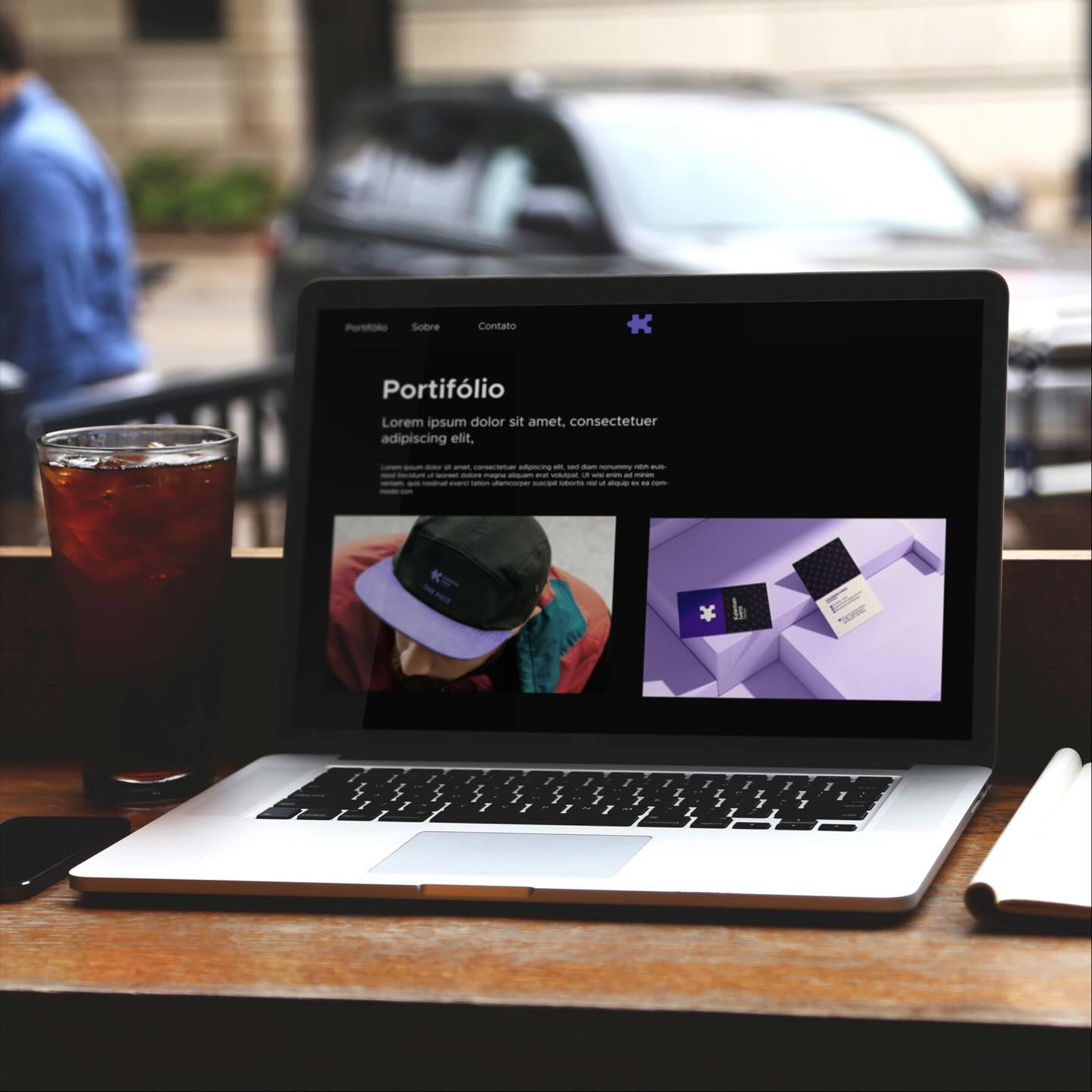 Website Design - User experience compatibility
Branding advertising applied
Content creation and marketing strategy
#graphicdesign #branding #design #socialmedia