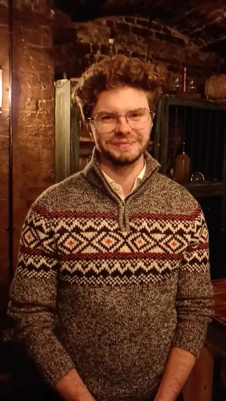 Hear why Mark enjoys coming to the lunchtime talks. Mark is a member of the North Bishopsgate Talks but similar meetings happen weekly all over London.
Find your nearest: gospelatwork.org.uk/map
#gospelatwork #christiansinlondon #faithatwork #londonbiblestudy #gospel #lunchtime #evangelism