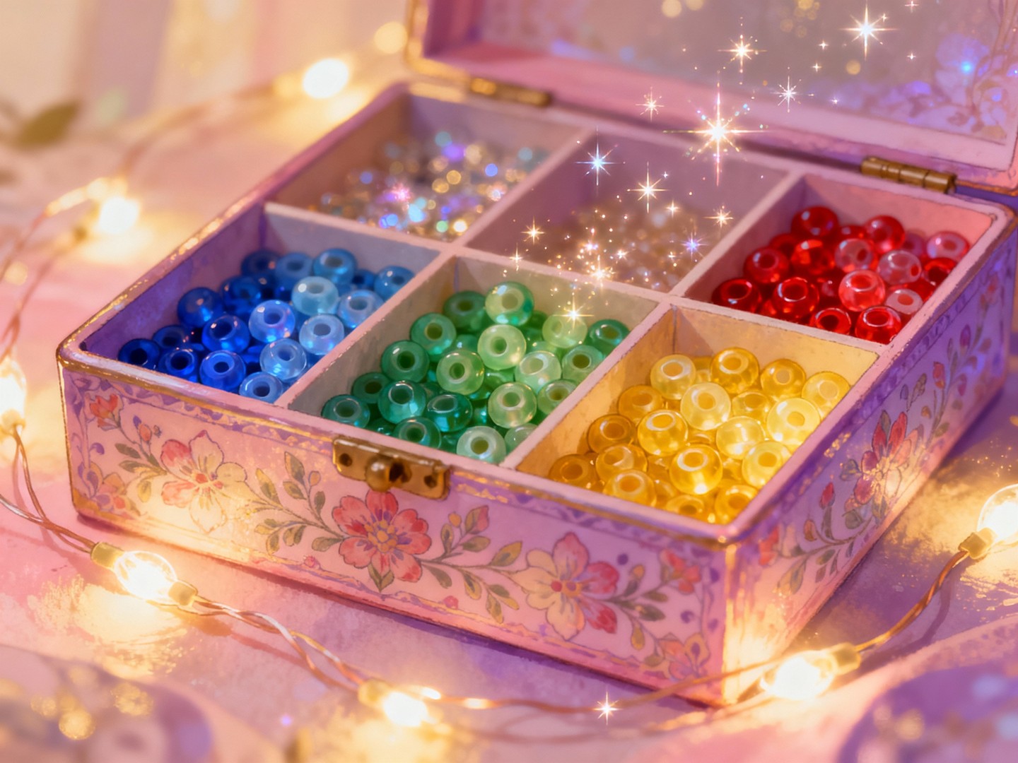 Ça y est ! Composez votre propre palette de perles Miyuki Delica 11/0 et personnalisez vos créations comme jamais auparavant ! 🧵✨ #Perles #Miyuki #Crafting #DIY #Artisanat #Frvcreations. Link in Bio