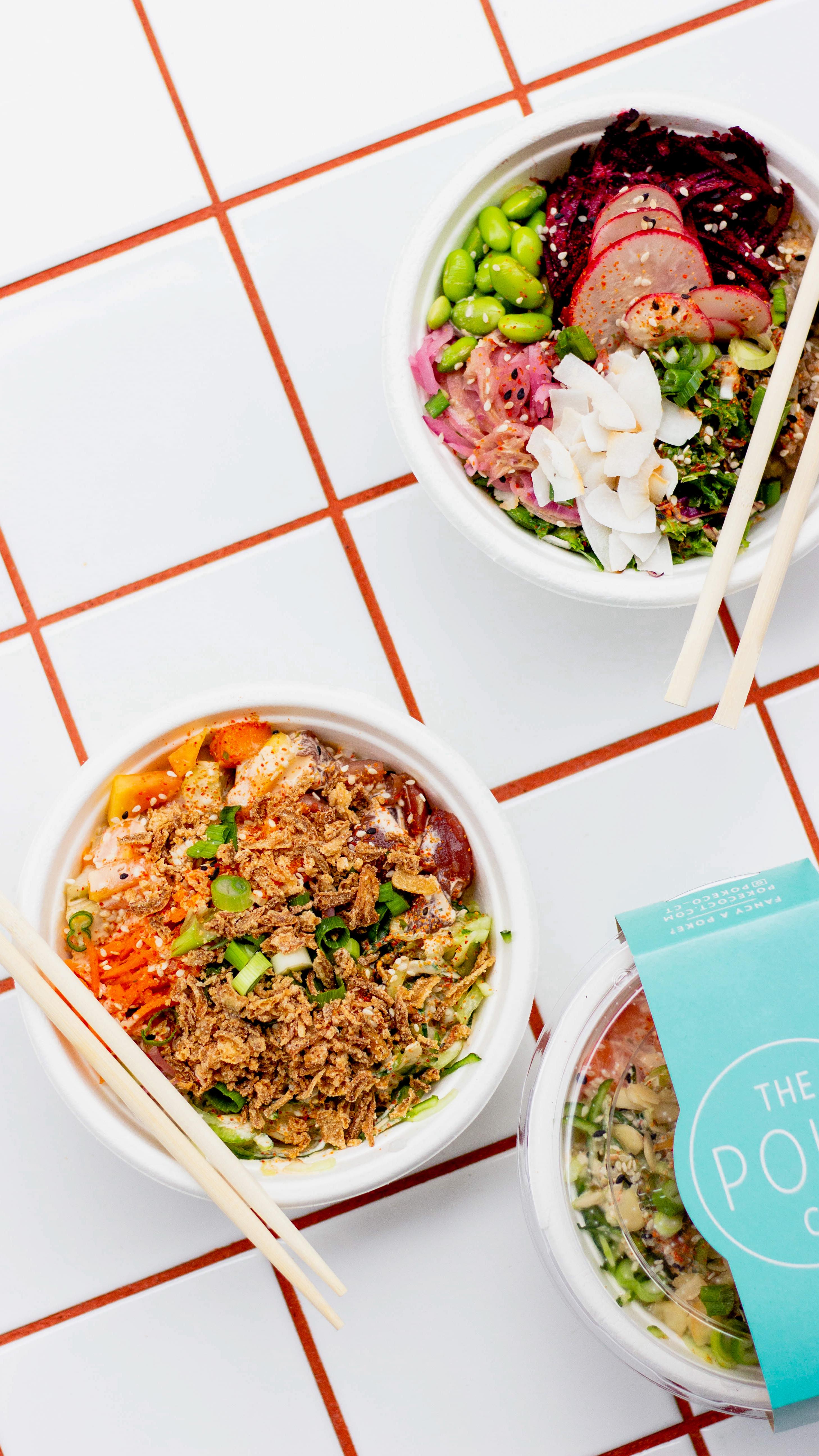 Sometimes all you need is a colourful bowl of goodness to reset your whole mood. 🥗🌈
#pokebowls #capetownrestaurants #capetownfood