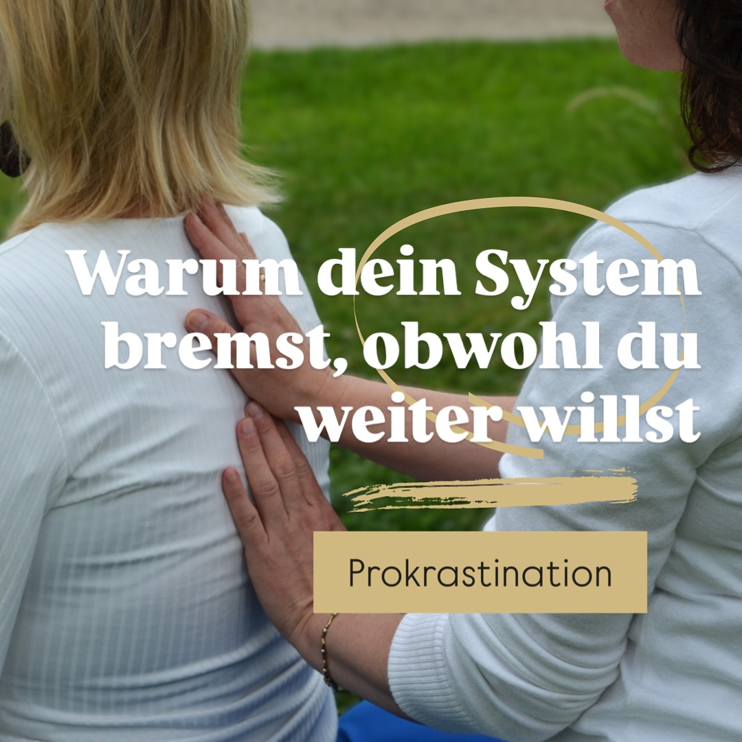 Eine Sitzung bleibt mir bis heute besonders präsent:
Meine Klientin hatte klare Ideen, Pläne und Visionen
und gleichzeitig ein starkes Gefühl, dass sie sich gar nicht zeigen durfte.
Es war, als müsste sie sich verstecken.
Sie kam nicht in die Umsetzung,
fand immer wieder Ausreden, wich Entscheidungen aus
und es fühlte sich für sie an, als würde etwas in ihr das Ganze von innen heraus steuern.
In der Rückführung zeigte sich ein altes Muster aus ihrem Familiensystem:
Ihre Großmutter, damals noch ein kleines Mädchen,
musste sich während des Zweiten Weltkriegs jahrelang verstecken.
Unsichtbar zu bleiben bedeutete Sicherheit.
Gesehen zu werden konnte lebensgefährlich sein.
Dieses Überlebensprogramm hatte sich tief in der Familie verankert und wurde unbewusst weitergetragen. Aus Schutz.
Deshalb wirkte im heutigen Leben jede Aufgabe,
die sie in die Sichtbarkeit bringen könnte,
wie eine Bedrohung. Diese alte Angst war in ihrem System abgespeichert und ließ sie automatisch ausweichen, bevor sie überhaupt handeln konnte.
Erst als wir diese Geschichte gefunden und entlastet hatten, konnte sie wirklich Schritte nach vorne machen, frei und ohne inneren Widerstand.
Wenn du deine alten Programme lösen möchtest
und dir Unterstützung wünschst, melde dich gern für ein unverbindliches, kostenloses Erstgespräch.
Info@holistictouch.net
Literaturempfehlung: Du bist nicht faul. Dein Nervensystem ist überlastet von Sarah Heinemann.🙏🏻
Beata 🤍
Rückführung/ Hypnose / Epigenetik
Foto: @f.media__
#prokrastination #unterbewusstsein #epigenetik #familienmuster #ahnenheilung #nervensystemregulation #inneresystem #holistichealing #sichtbarkeit #innerearbeit