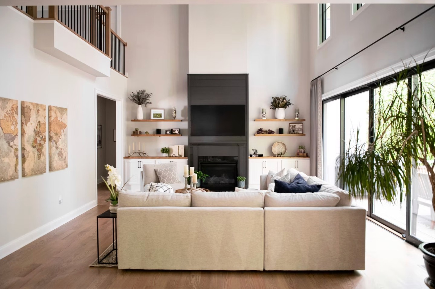 The Walnut Grove is more than a home; it is a statement of extraordinary taste and refined living. Nestled back 211 feet into your wooded 3.9 acre homesite, you’ll enjoy the much sought after peace and tranquility. Call us at 540-706-3265 today to learn more!