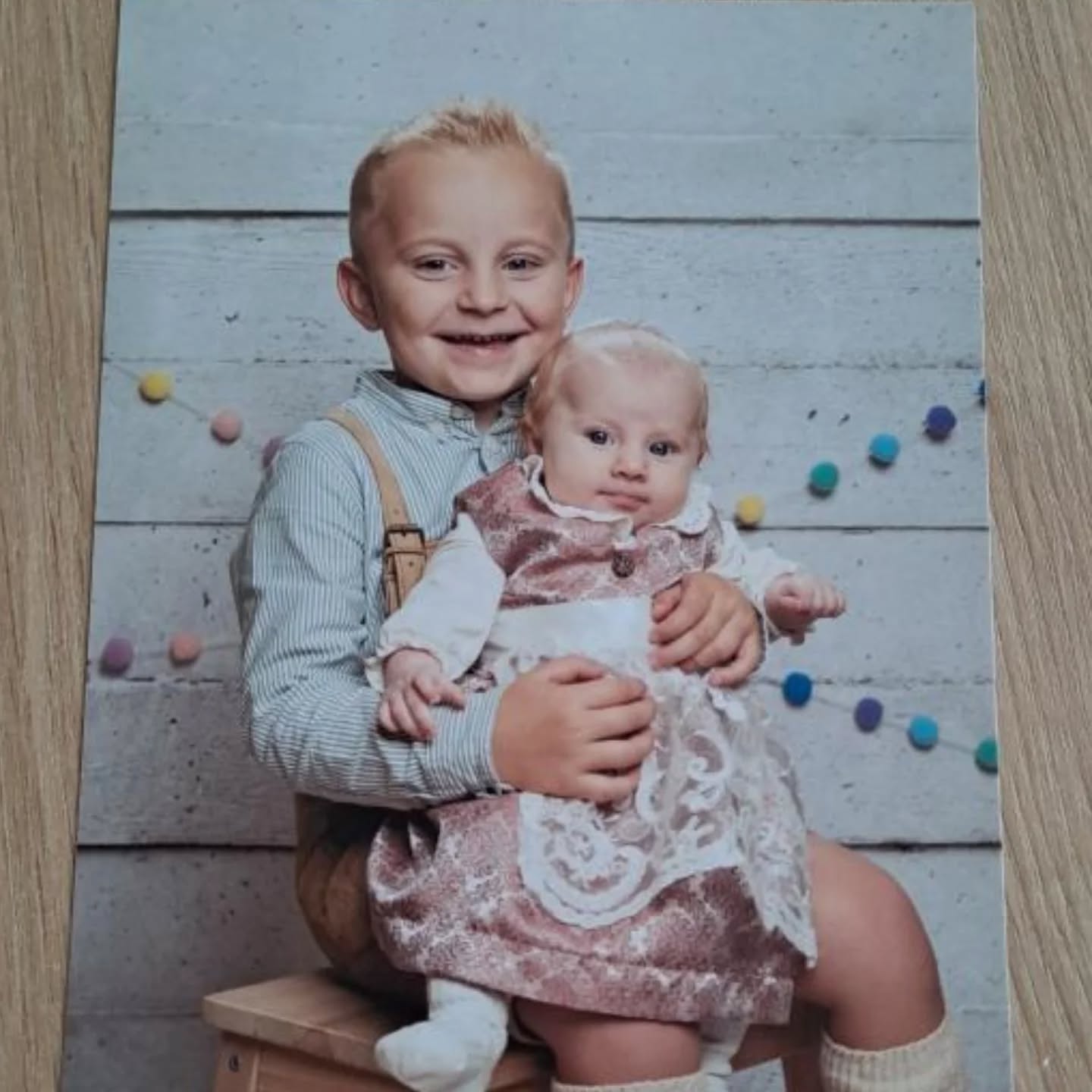 Auch die kleinsten werden bei uns fündig 🥰
Vielen Dank 😘
#taufeintracht#taufe
#tracht #dirndllove #dirndl #babytracht #babytrachten