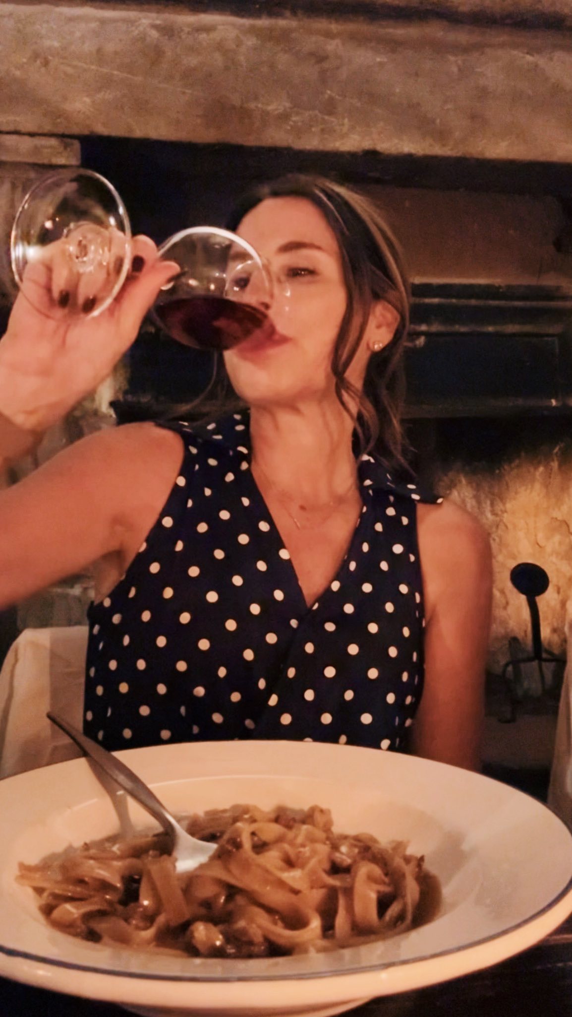 I mean...it’s made of fruit.🍇 Side dish ideas this holiday season.✨
Featured Wine: @whitehalllane
Cabernet Sauvignon🍷
#sidedish #winehumor #winefunnies #winehappy #winetip #sidedishideas #winenot #bringthewine #holidaywine #thanksgivingdish