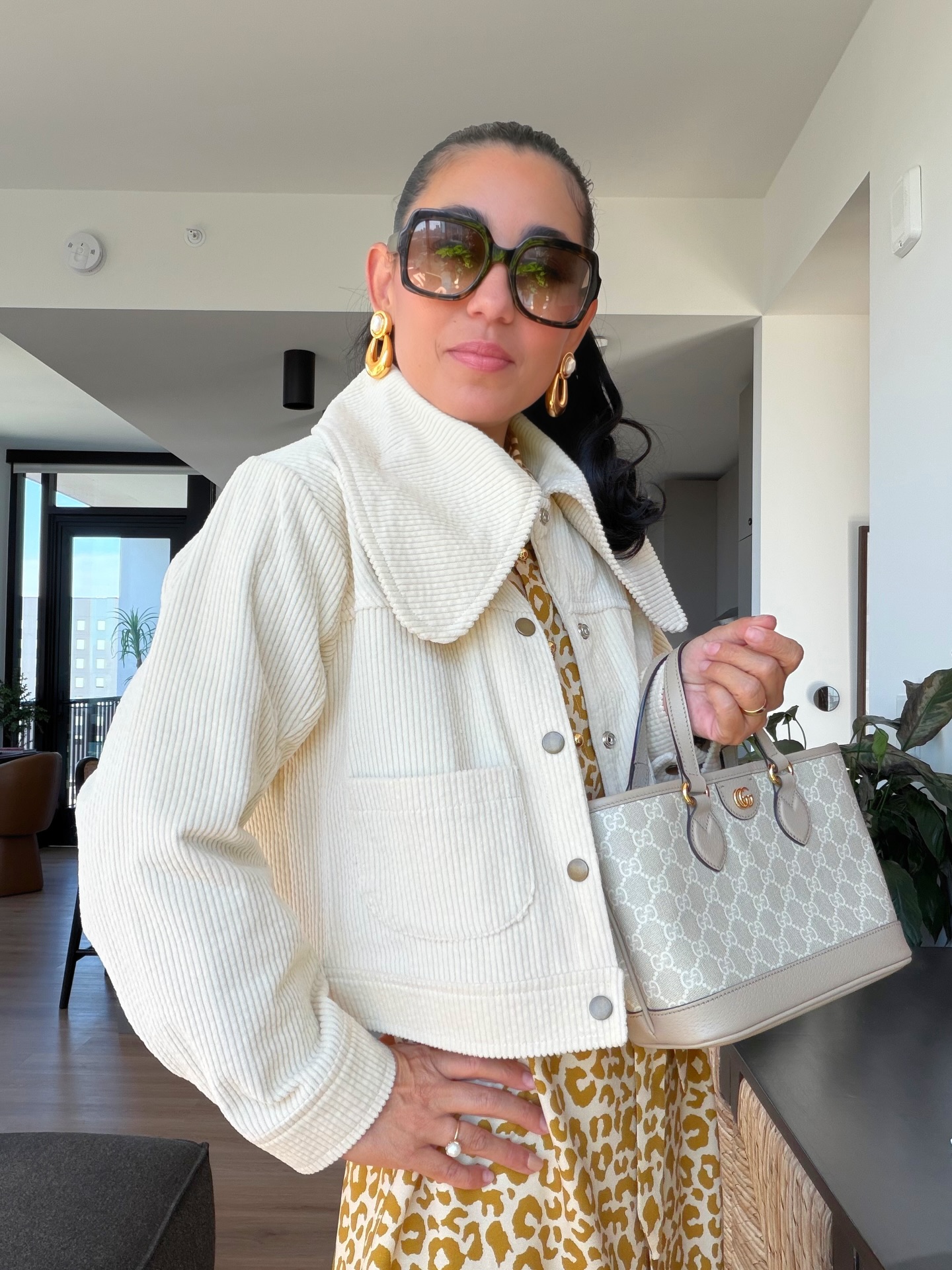 Happy Sunday Darlings! 🥰