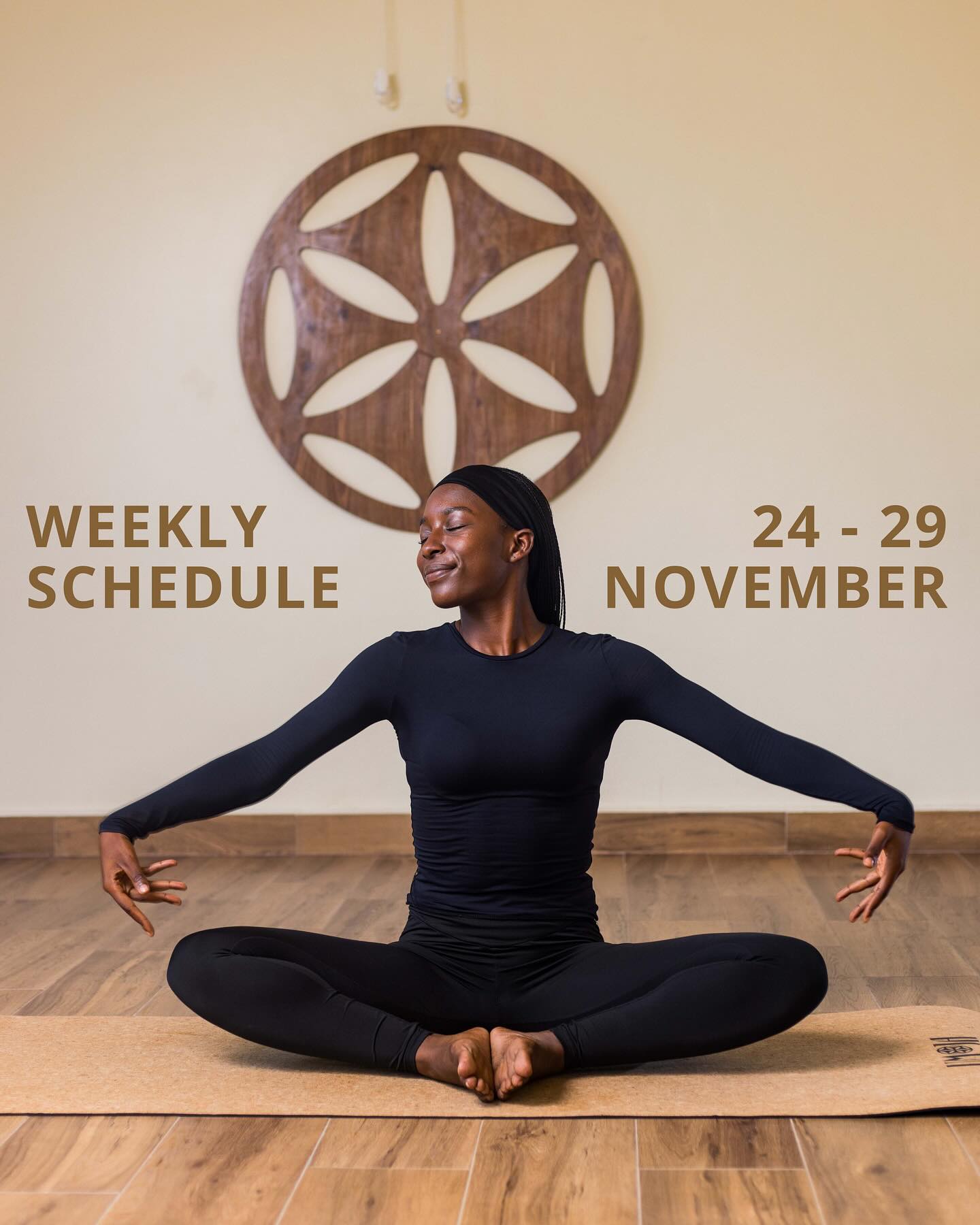 A new week unfolding at Umoja ✨
Alongside your favourite classes — from Vinyasa and Chakra Yoga to Kids Yoga, Meditation, Yin, Soundbath and Padel Dynamic Training — this week holds something truly special.
Haputanga Workshop with Te Kaha, on Wednesday from 6:00 to 8:00pm.
A rare opportunity to learn about the Māori way of birth and pregnancy through the ancestral practice of Haputanga.
Guided by Te Kaha, a Traditional Māori Birth Practitioner, this workshop is open to:
• pregnant couples
• men wishing to understand their supportive role
• birthkeepers & midwives
• anyone passionate about holistic care and traditional wisdom
Haputanga weaves gentle belly massage, body alignment and pressure points to support mothers, fathers, and birth workers during pregnancy and labour.
A powerful evening of learning, culture, and connection — not to be missed. 🤍
✨ Swipe to see the full schedule
Book via the Umoja app on Schedule House or WhatsApp: +255 792 444 882