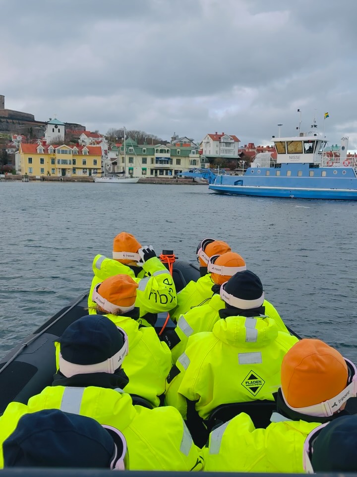 Söndagstur på havet!
Vi avslutar veckan med en härlig och fartfylld tur i vågorna där gästerna fick lite sightseeing. En unik upplevelse som passar perfekt för konferensen!
Läs mer och boka på RibX.se
#marstrand #ribx #ribbåt #konferens #konferensaktivitet #kickoff #svensexa #möhippa #geminiboats #tripoint