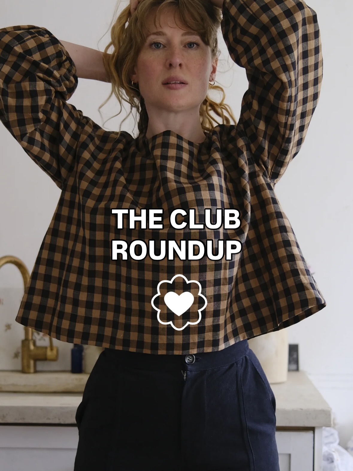 THE CLUB ROUNDUP | Starting the Week the Conscious Way 🪩
Christmas is getting closer, but inside The Club, we’re doing it differently. No panic buying. No throwaway sparkle. No landfill glitter. Just intentional choices, slow magic, and small businesses who care.
This week’s Roundup is a reminder that you can have a beautiful, joy-filled, festive season… without costing the earth.
Think:
✨ Preloved Christmas decorations with stories stitched into them
✨ Vintage knitwear to keep the whole family warm
✨ Upcycled treasures that make your home feel like you
✨ Partywear that shines without shedding microplastics
✨ Designer gems… without the designer price tag
Because when we step away from the chaos of Christmas consumption, something shifts.
We start choosing pieces that last.
We start supporting the people, not the corporations.
We start shopping with heart, not habit.
And in a season where Black Friday noise gets louder, small businesses get pushed further down the feed.
Your likes, shares, comments and saves?
They matter more than ever. A tiny action for you, a giant lift for them.
Every piece in today’s Roundup is available, every seller is tagged. Get cosy, scroll slowly, and discover the magic that already exists.
And if you’re a sustainable brand, reseller or conscious creator who wants in, applications are open now at theclubpreloved.com 💌
TCP x