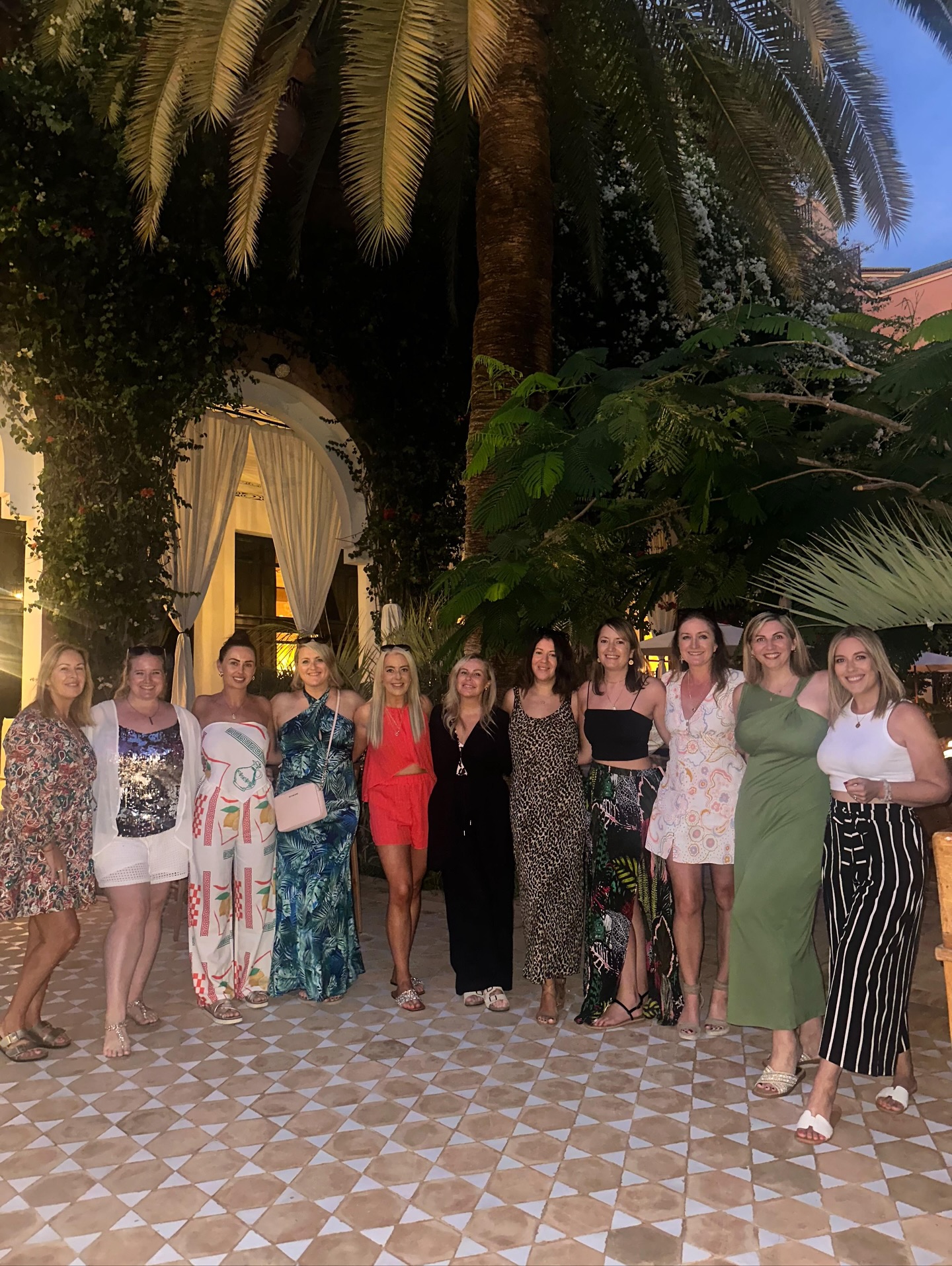 ✨ It’s been a whirlwind few weeks here at Travel Support Circle
From training days in Surrey & London, to in-person events in Wales, and Lucinda flying out to the Directors’ Retreat in Marrakesh, the momentum is building.
That’s exactly why we’re launching our Jumpstart Your January workshop series – to help you hit the ground running and turn 2026 into your biggest year yet
These sessions are designed to help you get ahead
If you want to walk into the new year feeling focused, supported and ready to grow – this is your moment.
Starts 25th November swipe to the end to see more details
Now is the time to:
✅ Get set up
✅ Complete your initial training
✅ Lock in your place
Ready to smash 2026? 🔥
DM or comment us the word ‘jumpstart’ and we’ll get you signed up and ready for success
#travelsupportcircle #travelbusinessuk #teamtraining #jumpstartyourjanuary #workfromhomeuk #travelagentlife #buildyourfuture #mumsonamission #sidehustleuk #newyearnewgoals