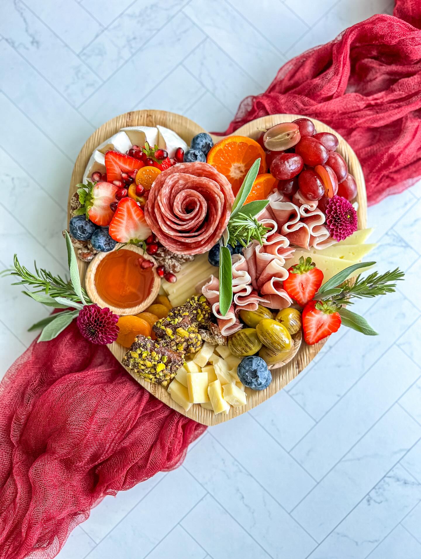 โค๏ธ For the ones who deserve a board as beautiful as they areโฆ. Fall in LOVE! ๐
#grazingjoycharcuterie #charcuterieboard #cheeseboard #grazingtable #southflorida #eatbeautiful #mbpresets #wineandcheese #deerfieldbeach #giftideas #corporateevents #catering #anniversary #love
