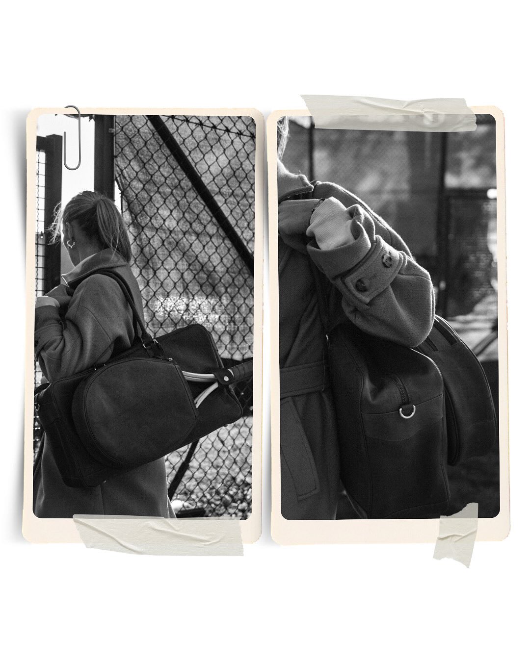 Some things don’t need to be loud to make an impression.
Let your game and your choices speak for you.