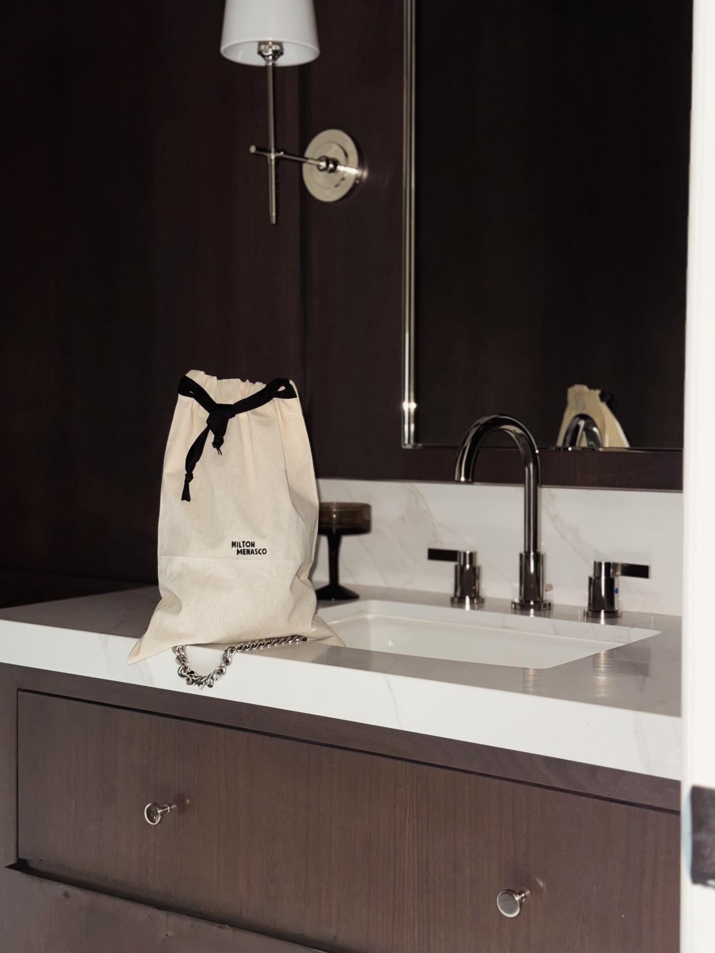 ** it bag of the szn.