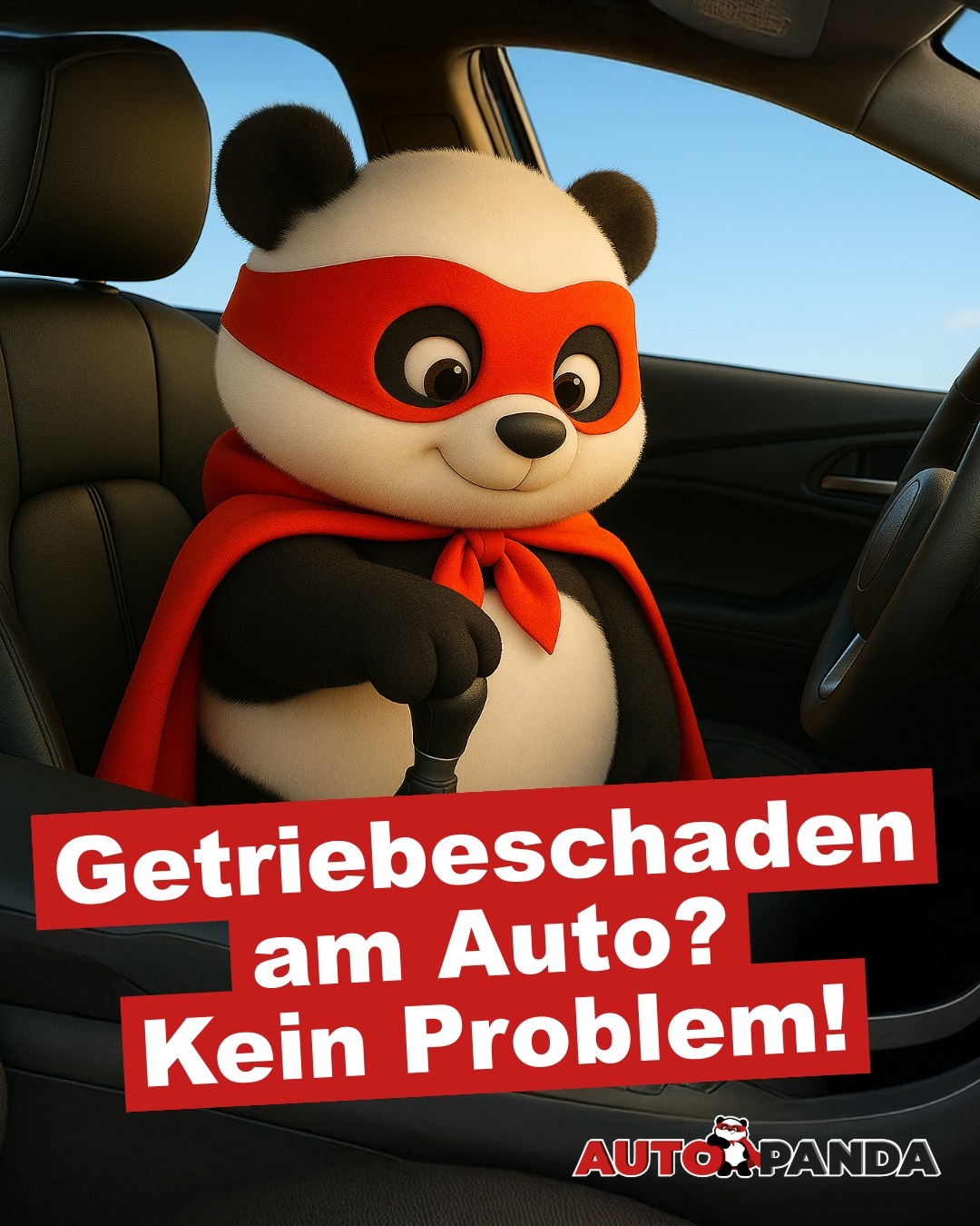 ⚙️ Getriebeschaden? Kein Grund zur Sorge!
Mit Autopanda verkaufst du dein Auto trotzdem zum Top-Preis. 💰🐼
➡️ Jetzt Angebot einholen auf http://Autopanda.de
#Autopanda #Getriebeschaden #Autoverkauf