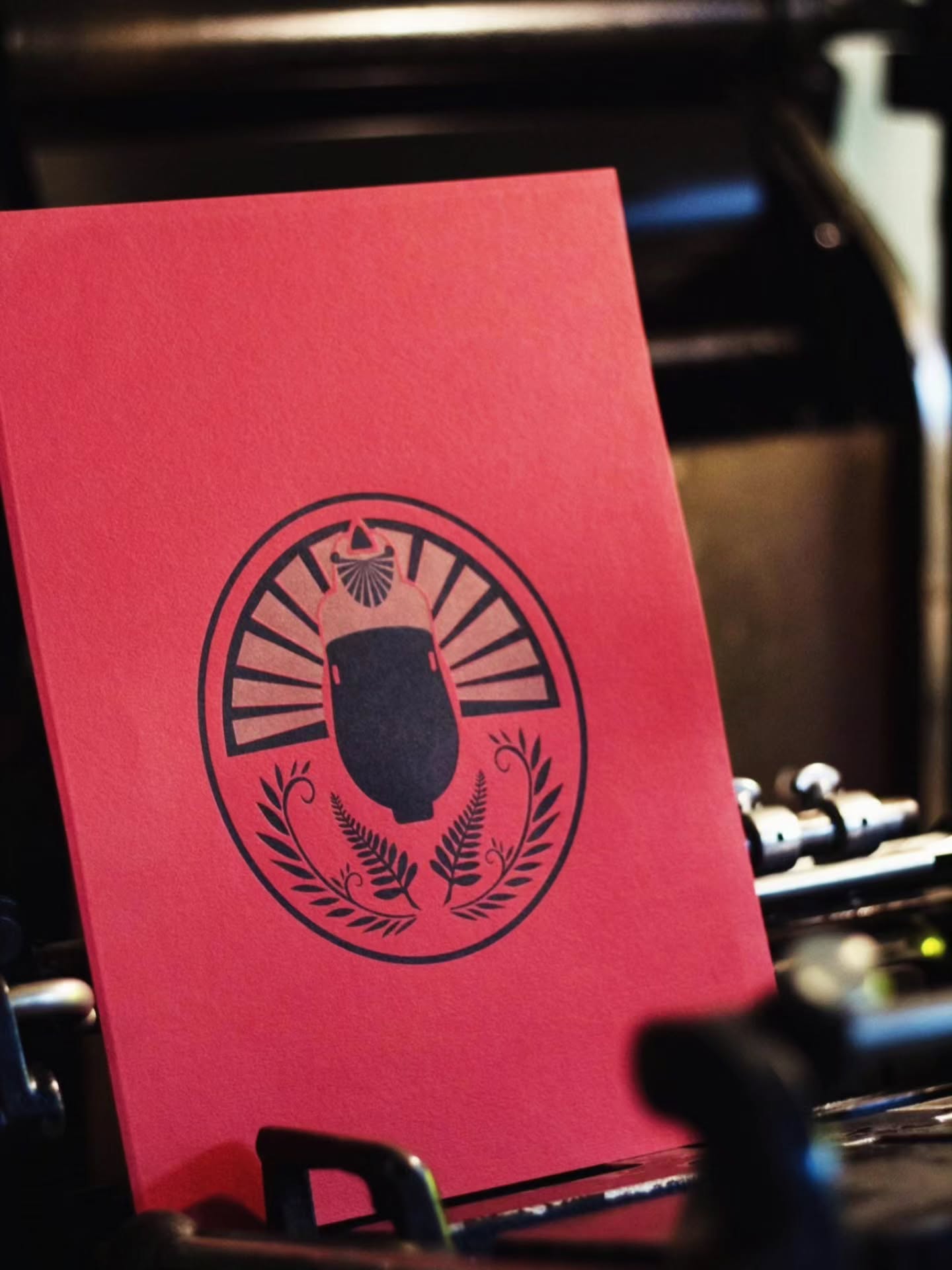 ✨ The C word is quickly approaching ✨
Our Etsy shop will be closing on the 18th December this year which is only 4 weeks away! Yikes!
Local orders can still be collected from our Dalguise studio right up until the big day, just be sure to message and I'll make sure to be available.
A little carousel of prints to enjoy on this chilly Saturday.
I'm hoping to squeeze in a reprint of some popular cards in the next couple of weeks (although not guaranteed) so if there is anything you are after that is showing as sold out or low numbers, drop me a message. Prints are final quantities until next year so be quick.
Shop link in profile.
#letterpressstudio #printstudio #letterpress #etsyuk #madeinscotland #wallprints #capercaillie #gaelicprint #scotlandmap #highlandperthshire