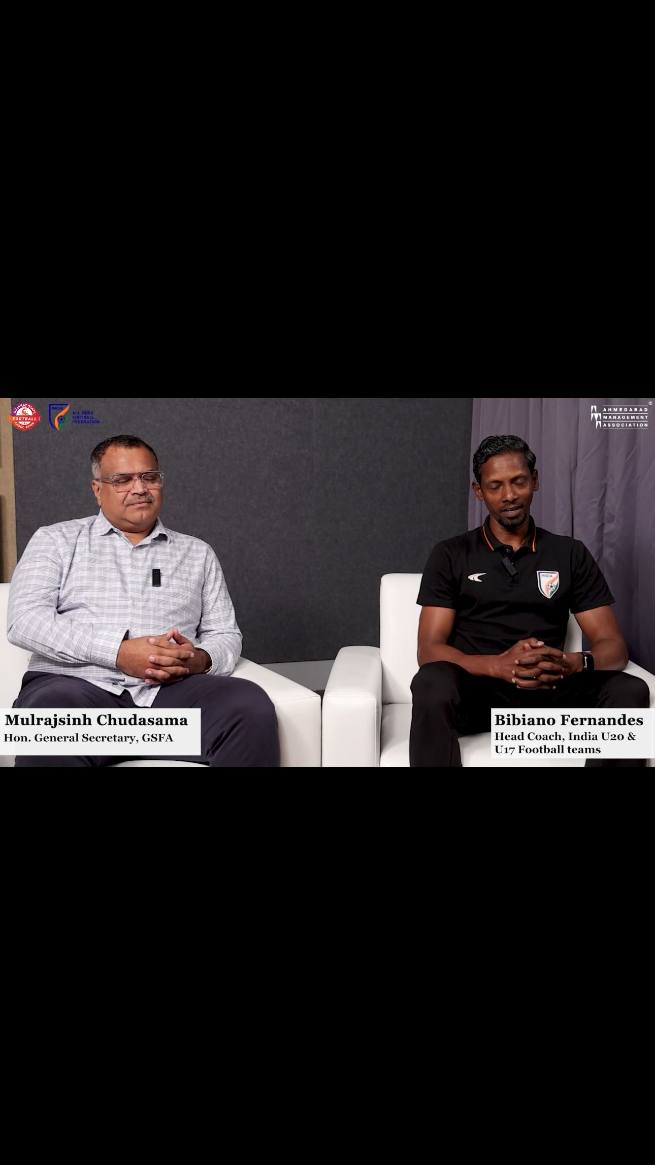 FROM GRASSROOTS TO AFC: RISING FOOTBALL ICONS 🇮🇳
#arafc #ahmedabadfootball #indianfootball