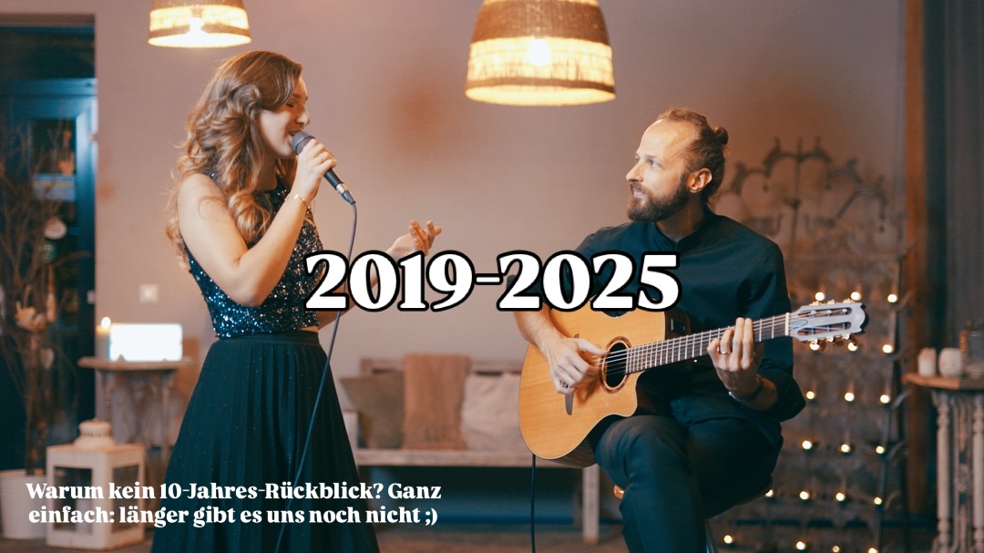 6 Jahre Tandem deLight - wer von euch ist seit unserem Start auf Instagram 2020 dabei? 🥳
#throwback #überblick #rückblick