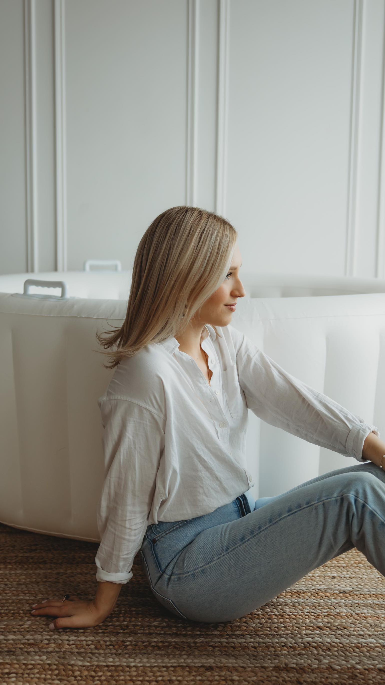 Edmonton Birth Pool Rentals & Canada Wide Sales 👋🏼
Are you a freshly expecting family? Wanting a great Christmas gift that supports through all stages?
For birth balls to birth pools - we have your back! 🎅
Find us on @amazonprime
Birthpoolsbygrace.com
Cuz all the girlies love us 😘 this audio. I had too 🤣
#edmontonbusiness #smallbusiness #birthpools #waterbirth #birthpoolsbygrace #pregnant #pregnancy