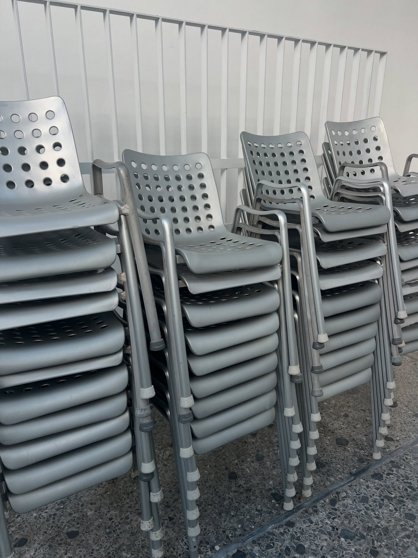 Souvenirs from the architecture biennale 2025 :)