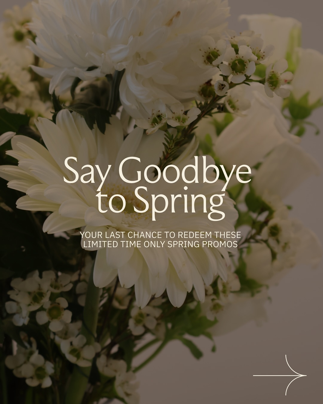 As November brings an end to spring, there’s only a little bit of time left to make the most of our clinic promos! With just one month left, it’s your last chance to get your skin glowing for a fraction of the price.
Discover our spring offers via the link in our bio 🌸
Disclaimer: All procedures are medical and performed by a registered health practitioner. Results vary based on individual factors. Images are illustrative only and not a guarantee. Treatments carry risks including swelling, bruising, infection, pain, and other reactions. This content is not medical advice. Please consult a qualified practitioner to discuss suitability, risks, and alternatives.