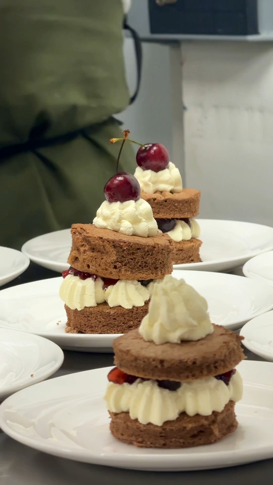 A recipe for disaster? 🤵🏻♂️
We thought it was rather splendid! We hope you all had a wonderful evening at our Fawlty Towers experience ✨