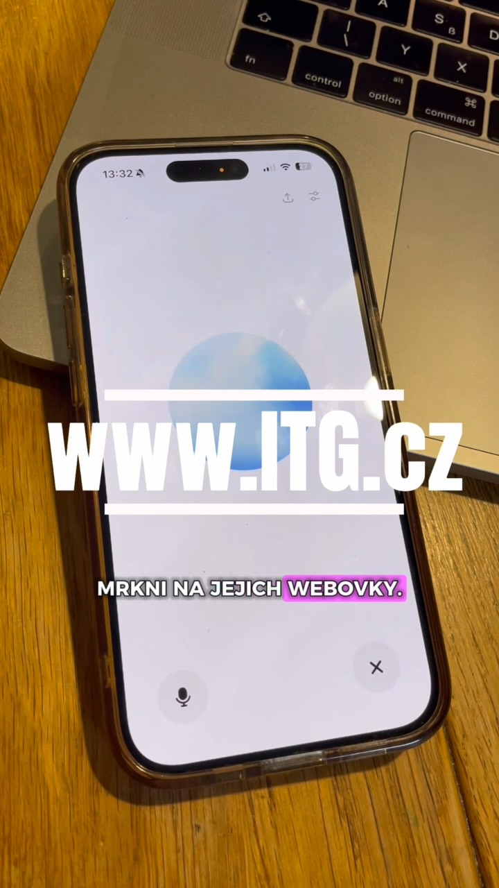 ChatGPT ví moc dobře, co je dobrý! 😆 #itg #gymnazium #chatgpt #ai