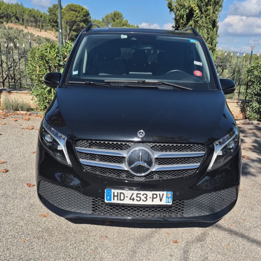 🌍 Driver at Disposal – From Nice to Zurich, via the Alps
🌍 Some journeys are more than transfers – they are continuous, tailor-made experiences.
Right now, one of our chauffeurs is on a multi-day trip with a couple from India who chose Azur Experience for their entire European itinerary:
✅ Arrival in Nice and transfer to their hotel in Monaco
✅ A few days later – drive from Monaco to Lake Como (Italy)
✅ Next stop – Lugano for another couple of days
✅ Then on to Interlaken to enjoy the Swiss Alps
✅ Final leg – transfer to Zurich Airport, before our driver returns home to Nice
Throughout the journey:
🔹 The same professional chauffeur and the Mercedes V Class, available for several days
🔹 24/7 coordination via WhatsApp with the client and their assistant
🔹 Hotels and apartments booked close to our clients, so the driver is always nearby when needed
🔹 Flexible schedules, last‑minute changes, and spontaneous stops – all handled smoothly
This is what our driver-at-disposal service is designed for:
• Multi-day and multi-country trips
• Couples or small groups who want comfort, continuity, and peace of mind
• Travel designers and DMCs who need a reliable partner on the ground
If your clients need more than a simple transfer, we’re here to stay with them for the whole journey.
📞 +33 6 15 57 10 22
🌐 www.azur-experience.fr
#ChauffeurAtDisposal #LongDistanceLuxury #FrenchRiviera #LakeComo #Lugano #Interlaken #Zurich #LuxuryTravel #TravelDesigners #DMC #PrivateDriver #AzurExperience