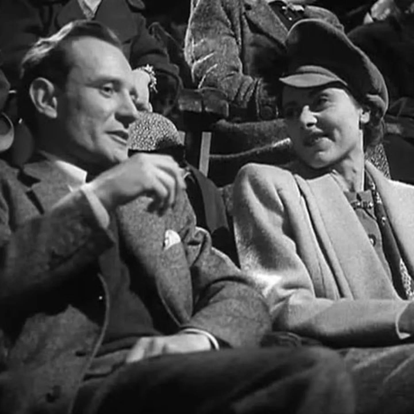 The Players are distracted whilst watching the tournament on Central Court.
@johnsteedartist #instagramimagetennis @new.balls.please #briefencounter