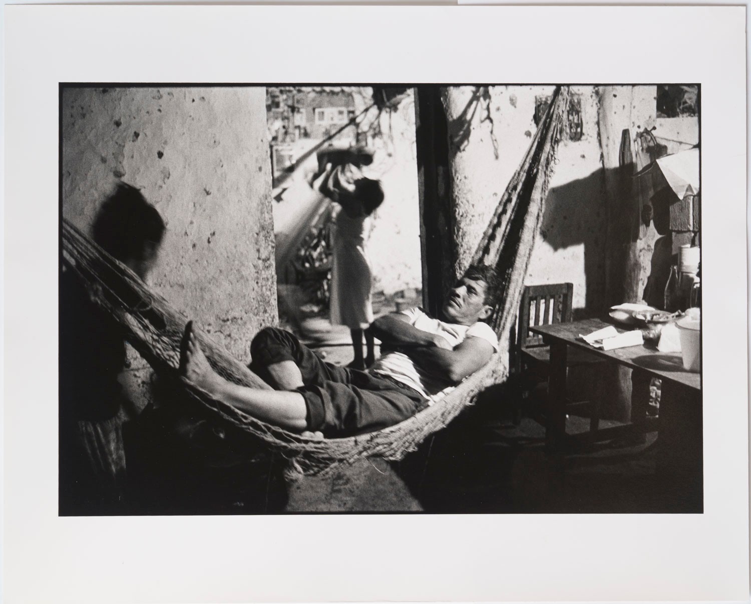 Pedro Meyer is on display in the Summer Salon 2025
1-5pm until Sunday the 14 December 2025
Up to the 1990s the histories of photography were centred on what happened in Europe and the USA. During the decade we saw two movements, one was to add the current economic powerhouse, first Japan then China. Then came individual volumes that reassessed photography from other regions or countries, moving the discussion away from the #WENA (Western European/North American) perspective. In this moment the bookshop going photographic die hards found a breadth of work that had been ignored. Photographers like Max Dupain, Pieter Hugo and Pedro Meyer were brought to a larger audience. Some became collectible in WENA others only have value in their own cultures.
The translation from the Spanish Wikipedia :
Pedro Meyer, is a photographer, curator, editor and pioneer of digital photography. He is widely recognized for his contribution to contemporary photography, both for his visual work and for his role as a promoter of visual literacy and defender of the use of new technologies in artistic creation.
Founder of ZoneZero, the first online photography gallery (1995), Meyer has been a key figure in the transition from analog to digital photography, opening paths for debate around digital manipulation and the role of truth in the photographic image. His work has been exhibited in more than 200 exhibitions around the world and is part of important international collections.
In Australia he is only known to a small group of photographers. These prints from 1980/1 are made for exhibition and legacy. In an auction in Australia they would be hard pressed to make more than the minimum that the auction house will accept, but in Mexico they will see the dollar value reflect his cultural importance. Worth of a print changes with the culture it is set in. As a gallery, we accept an artist’s home culture as important to reflect in our handling of artist’s work. #pedromeyer #mexicanphotography #streetphotography #lifeinmexico #mexicanlife #howtheotherhalflive #betteryouthenme #worldfamousinmexico