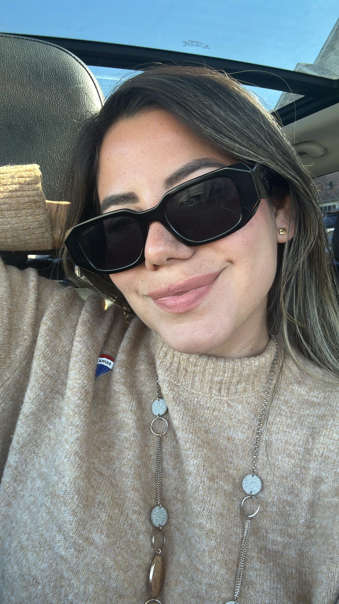 Itâs only a joke, I donât do that đ