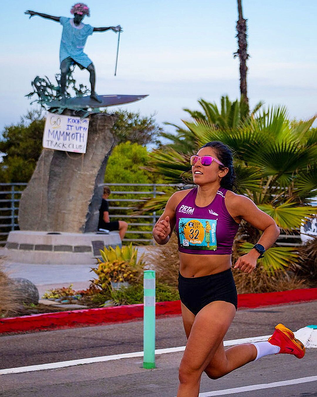 Get Ready for the "Fastest 10K on the West Coast!" 🌊
Lace up and join the fun at The Kook Run in beautiful Encinitas, CA! This event is San Diego's most scenic, fun, and competitive road race, offering something for everyone. Whether you’re chasing a personal best or just here for the coastal views and laughs, your perfect race awaits!
Here’s why you need to register now:
🏆 Pro/Elite Races: Compete with world-class runners for a $3,000 prize purse in the 10K. This is the fastest race in SoCal!
👣 People's Run & Walk: All paces are welcome! Take on the 10K or 5K with friends, family, and fellow enthusiasts. Walkers encouraged!
🎭 Costume Contest: Embrace the spirit of the famous Cardiff Kook! Win awesome prizes in the legendary Kook-themed costume contest for both Individual and Group categories. Get creative!
Don't miss the epic Finish Line Festival featuring live music, a beer garden, breakfast tacos, and more!
Register today to get your next PR or create an epic start to Super Sunday 2026!
Register at Link in Bio or www.thekookrun.com
___________________________
#TheKookRun #Fastest10K #WestCoastRunning #Encinitas #SanDiegoRun #CardiffKook #Runners #5K #10K #CostumeRun #RaceDay #SoCal #RunAndWalk