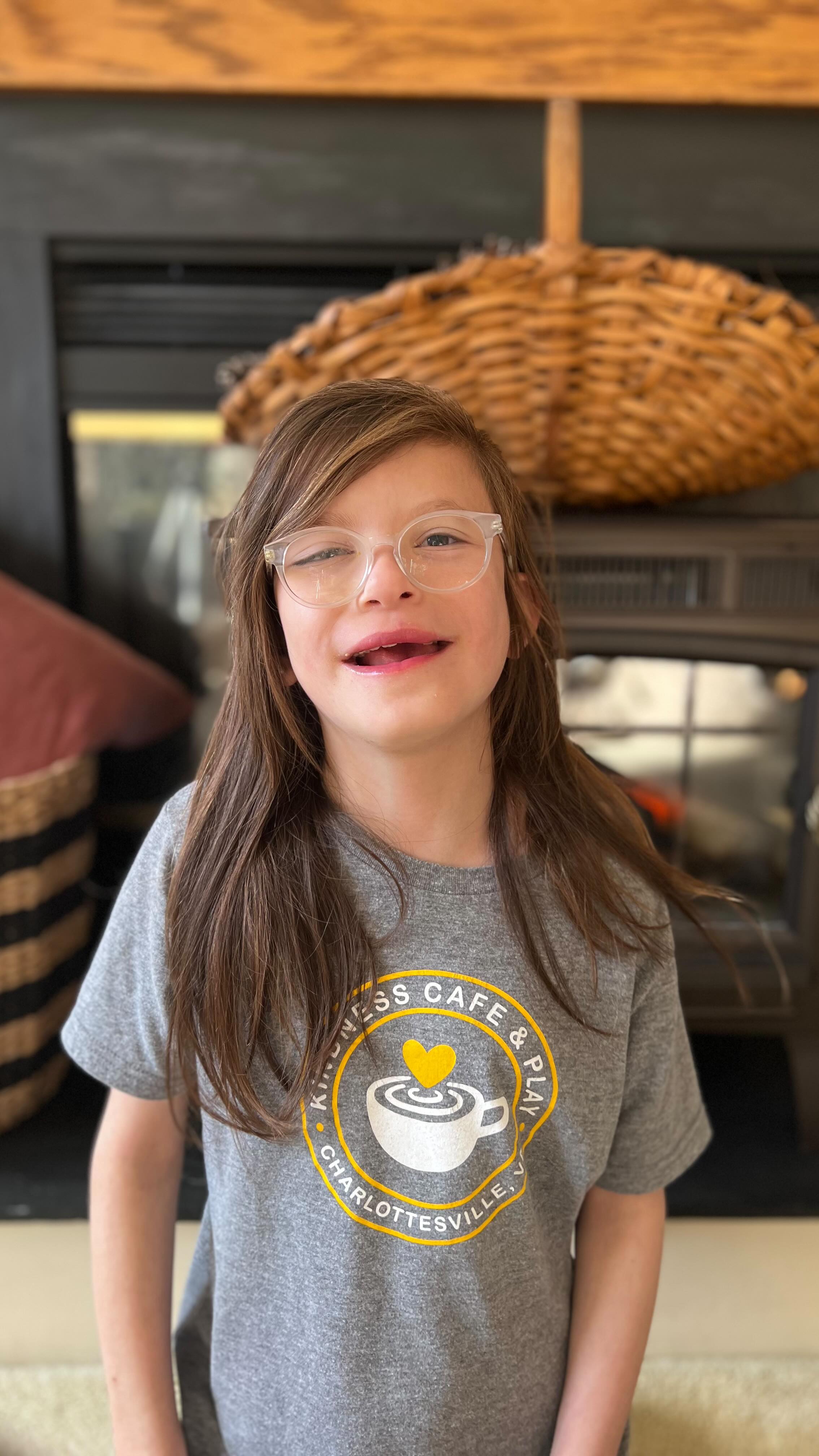 Today’s Care Cart unboxing brought so much joy — especially to our little ‘co-host’, Lily. These clay kits, puzzles, and nutritious applesauce will brighten long hospital days for hundreds of families.
But we need your help. Our Care Cart is running very low on several essentials after our run today, and the items marked “Most Wanted” on our wishlist are nearly gone.
If you’re able, please send a gift today.
Every item you choose goes straight into the hands of a family at UVA Children’s Hospital who needs comfort, a fun distraction, or a nutritious snack.
🛒 Shop the Care Cart wishlist from the, link in our bio.
Together, we can keep the Care Cart rolling. 💛✨
#UVA #uvachildrenshospital #uvaalumni #cvillelocal #cville #charlottesville #familycare #hospitalhospitality #medicalmom #communitycare