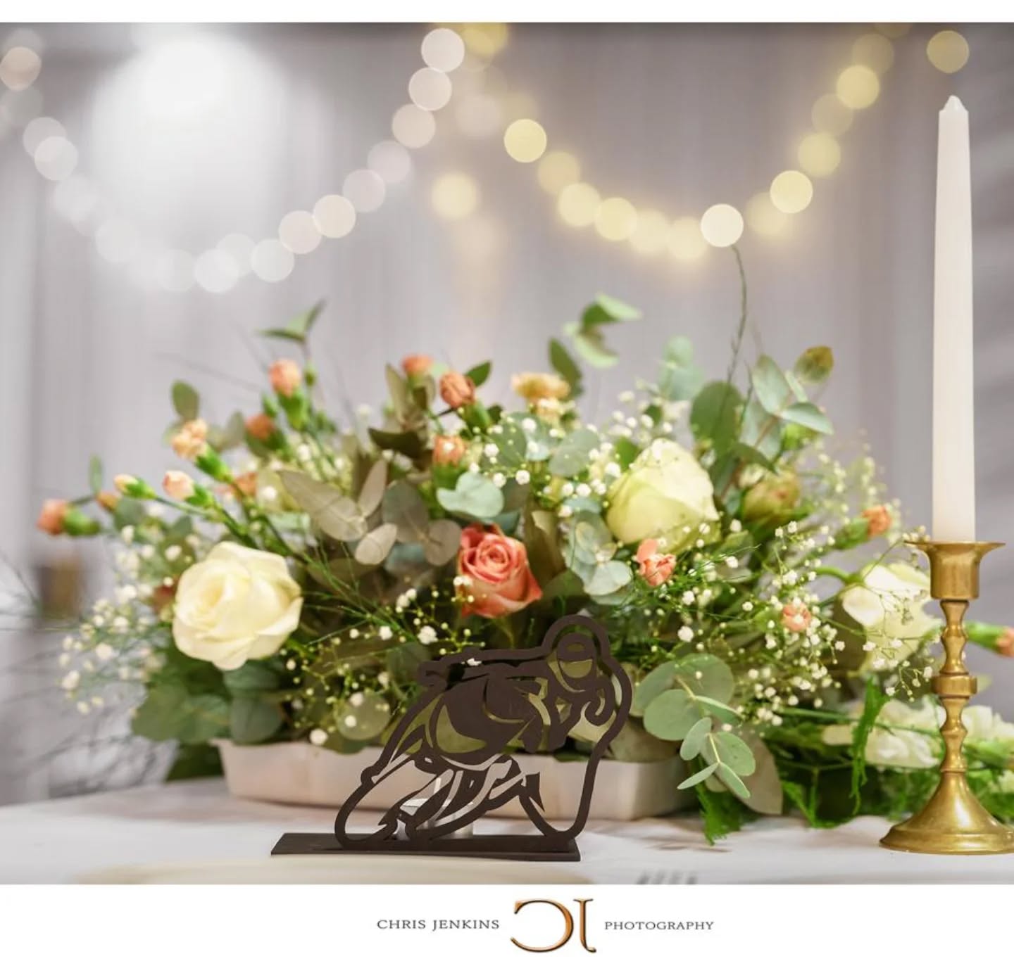 🚲✨ Special Bike Candle Holder for the Groom
A unique little surprise, secretly tucked behind the flowers – the perfect personal touch for his big day.
It’s the small details that make the moment unforgettable. 💍🔥
@partydecorhire