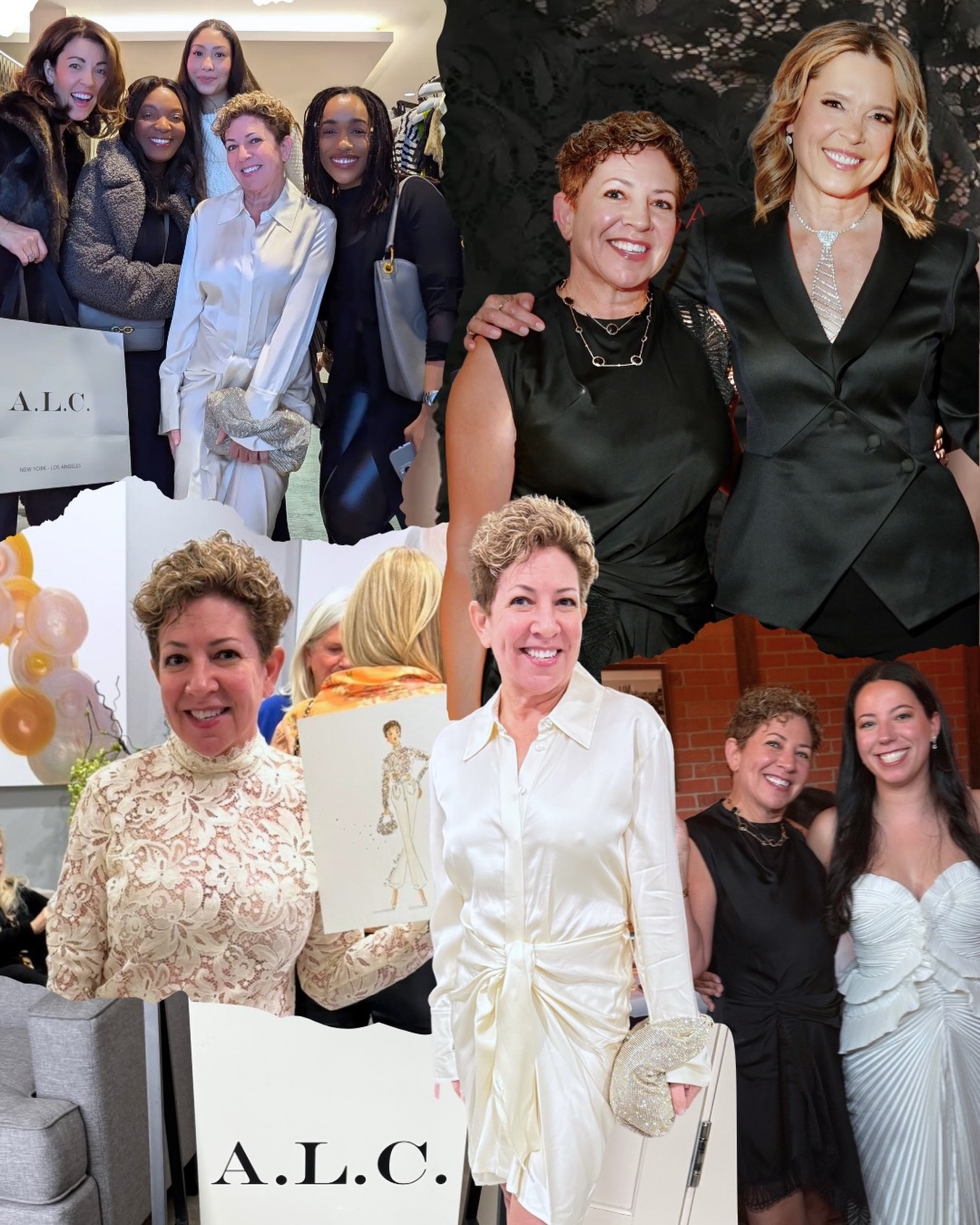 Sharing an @alc_ltd mood board filled with the timeless shapes, luxe fabrics, and standout pieces inspiring me right now. ✨ I’m obsessed! Plus, I have early access to their VIP Black Friday Sale - 25% off!
Tell me your favorite look in the comments! 👇
Ready to shop the edit? You can browse my full curated list through the Shop My link in my bio or check the comments. You can shop directly through @shopwithlooch (John from @alc_easthampton) — he is the ALC resourced for our Greenwich community — from event looks to everyday essentials. Plus, he offers a complimentary at-home consignment program so you can try pieces on your own time. Fashion made easy!
You can text John at 631-838-2549 and he will hook you up!
#GreenwichCT #ALC #fashionobsession