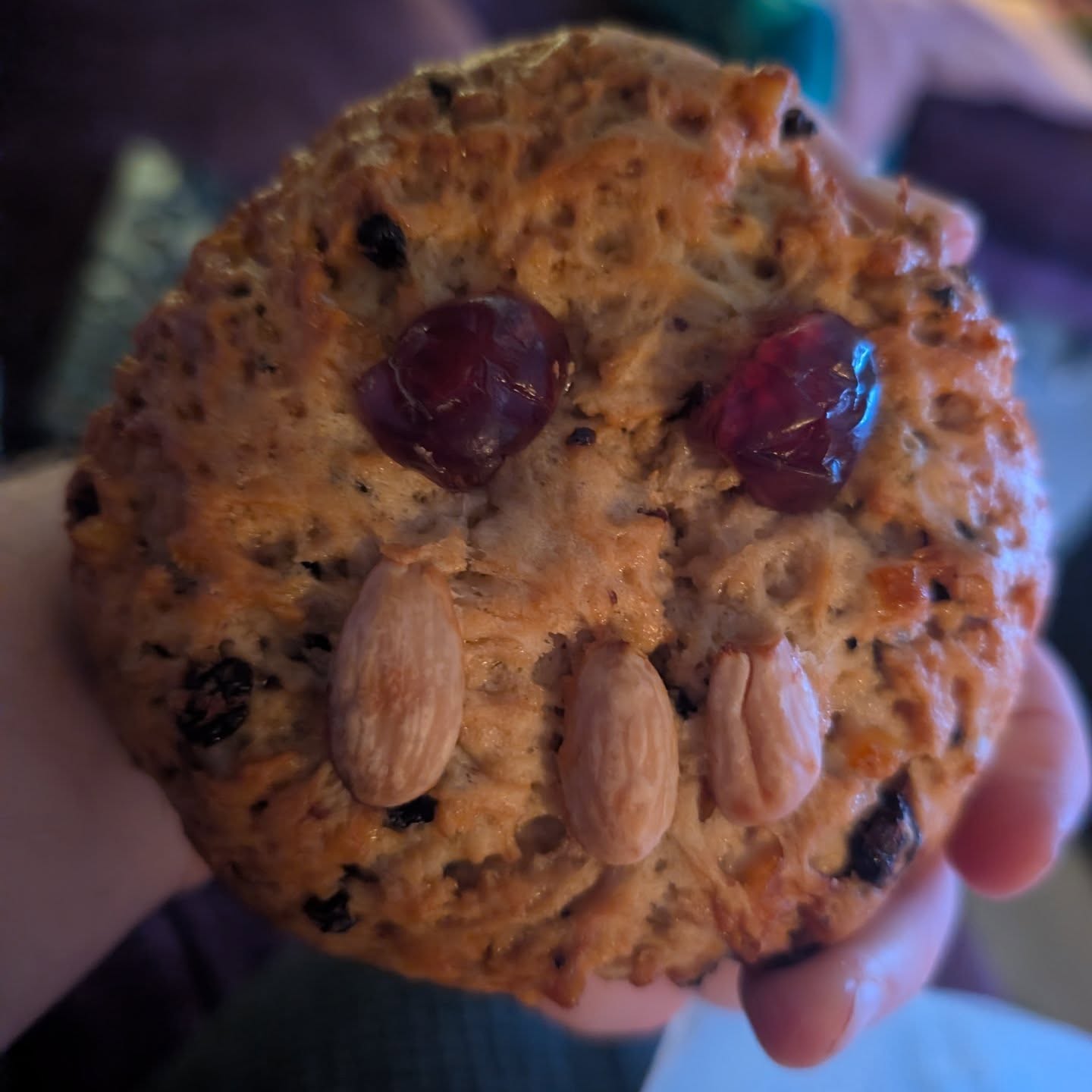 Went to York the other day.... An opportunity to grab one of these perfectly delicious beauties from Betty's 😋 if you have never had one - take it from a real expert and indulge yourself, it's well worth it
#fatrascal #fatrascals #afternoontea