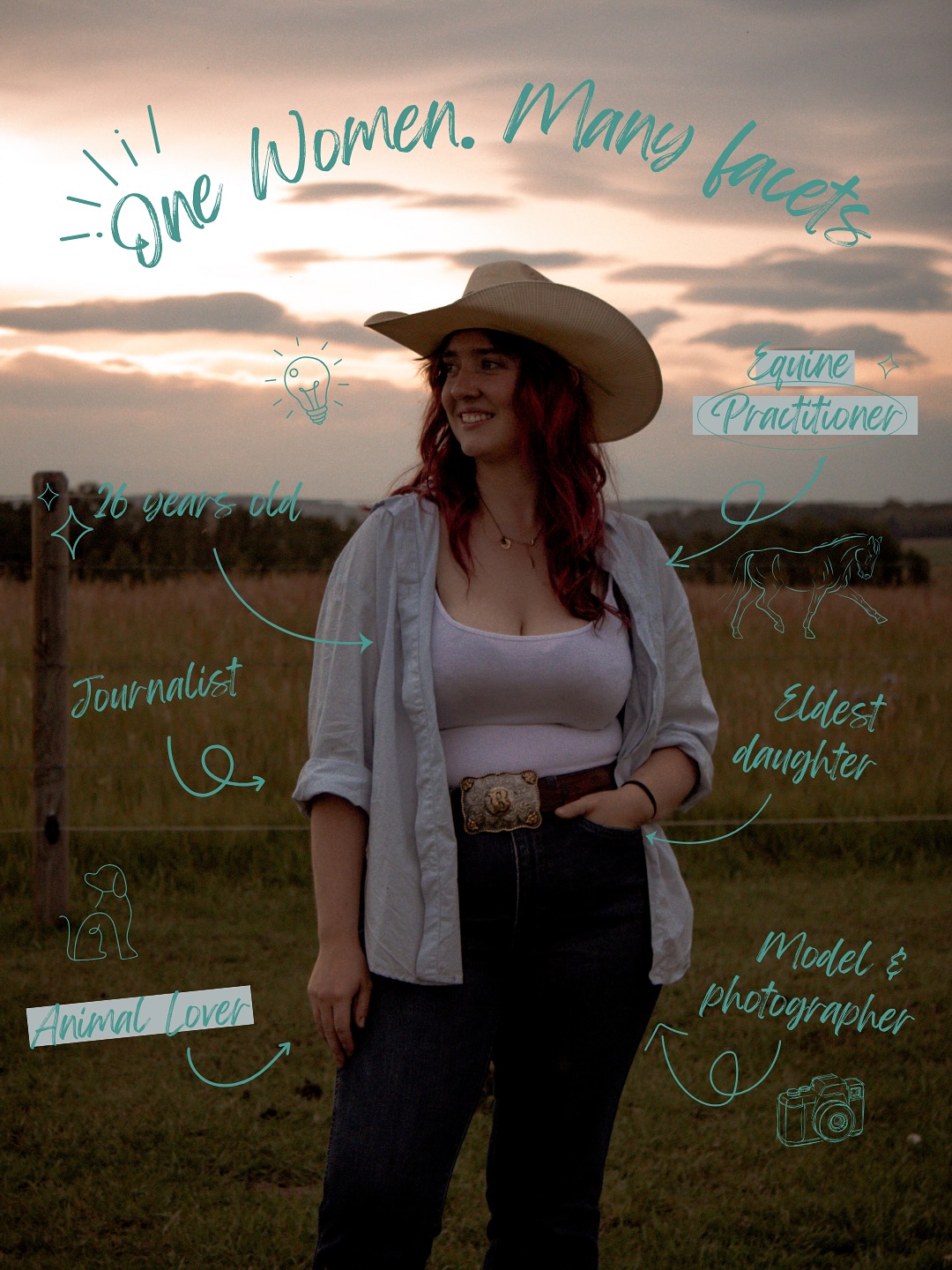 Your horse deserves expertise.
Your event deserves energy.
Your brand deserves someone who gets the western world.
If you’re looking for someone who can teach, support, create, or represent your brand or event with clarity, passion, and professionalism… I’d love to work with you.
📩 DM me to book bodywork, clinics, event coverage, media work, or speaking opportunities
🔗 Or hit the link in my bio to learn more.
Let’s build something incredible for 2026!!