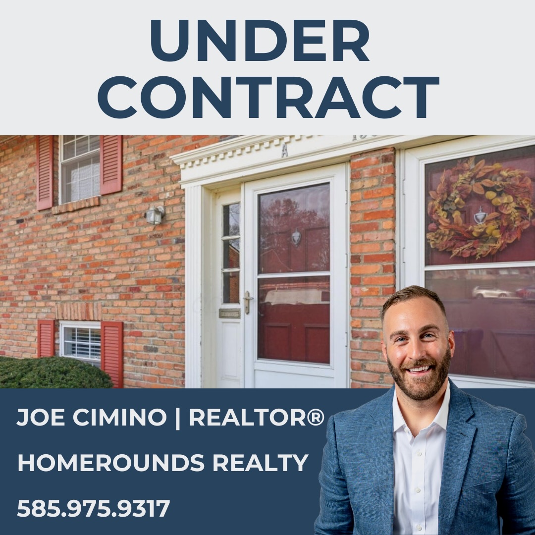 Under contract 🏡
First offer in. Clean terms. Strong communication. That’s how this Grandview condo got locked in. So excited for my client getting their first house! 🎉
Deals are still happening — but they’re going to buyers with a plan.
If you’re unsure where to start, let’s map it out.